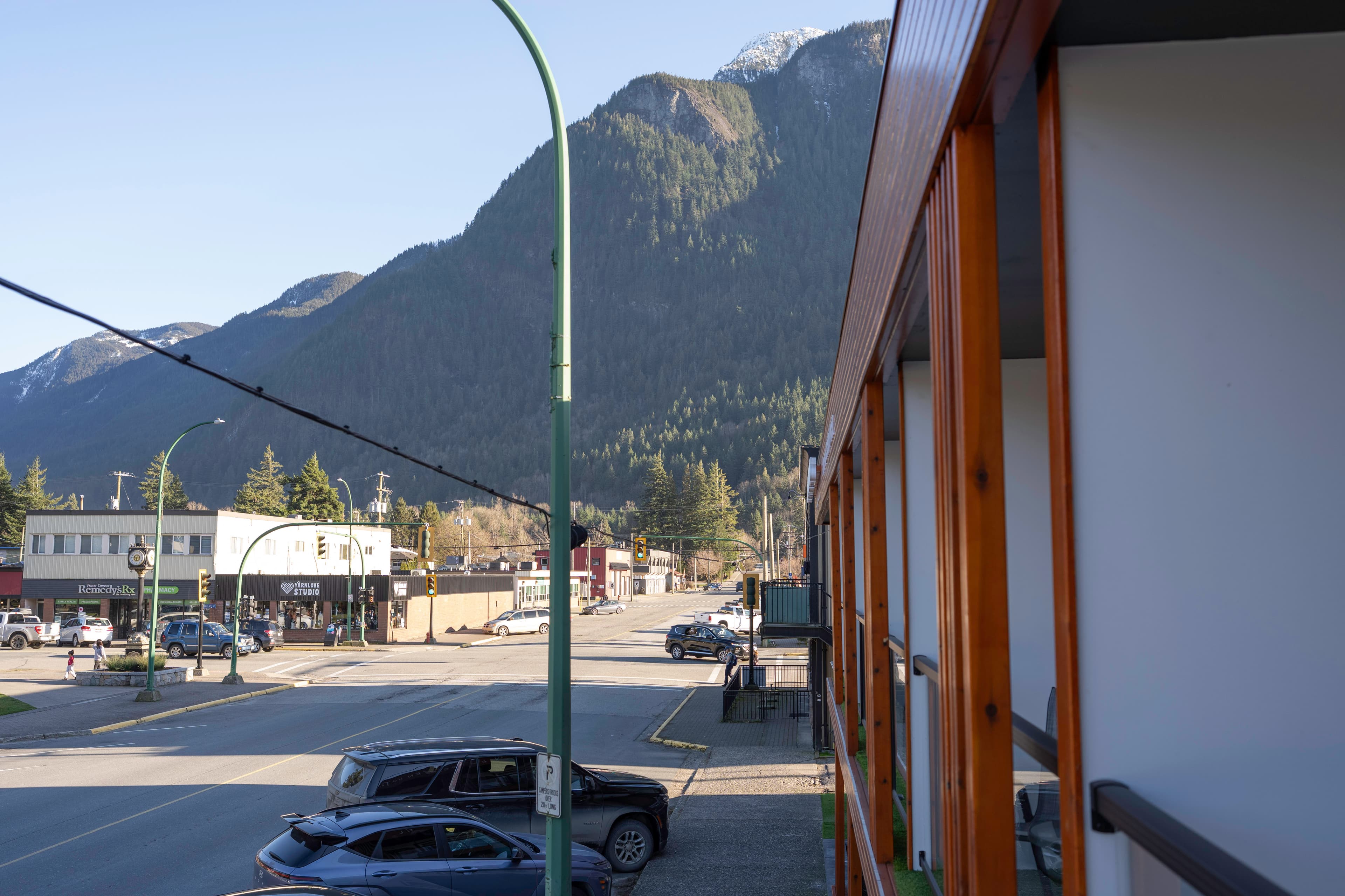 Inn The Mountains, an Ascend Collection Hotel — 34