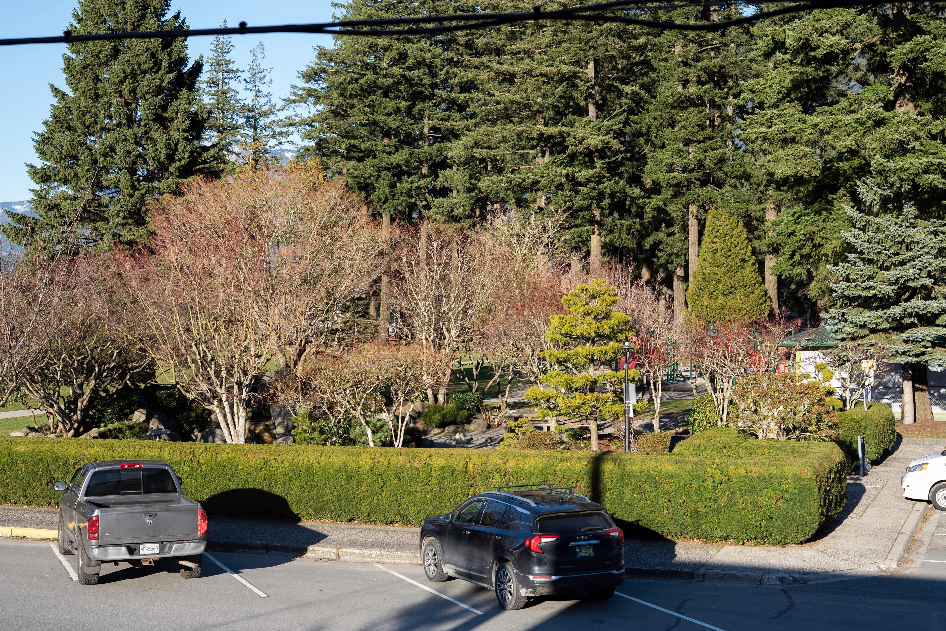 Inn The Mountains, an Ascend Collection Hotel — 35