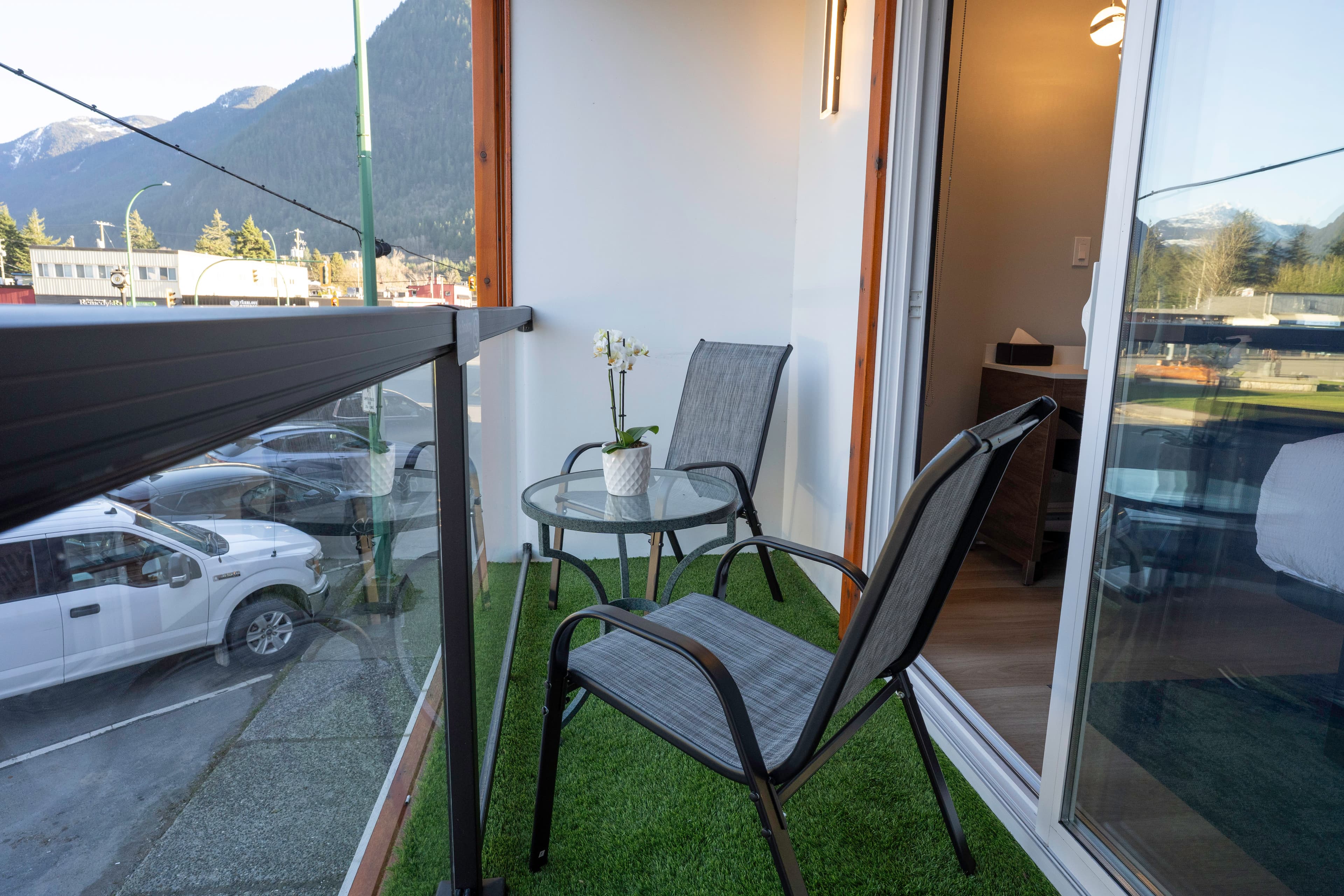 Inn The Mountains, an Ascend Collection Hotel — 36