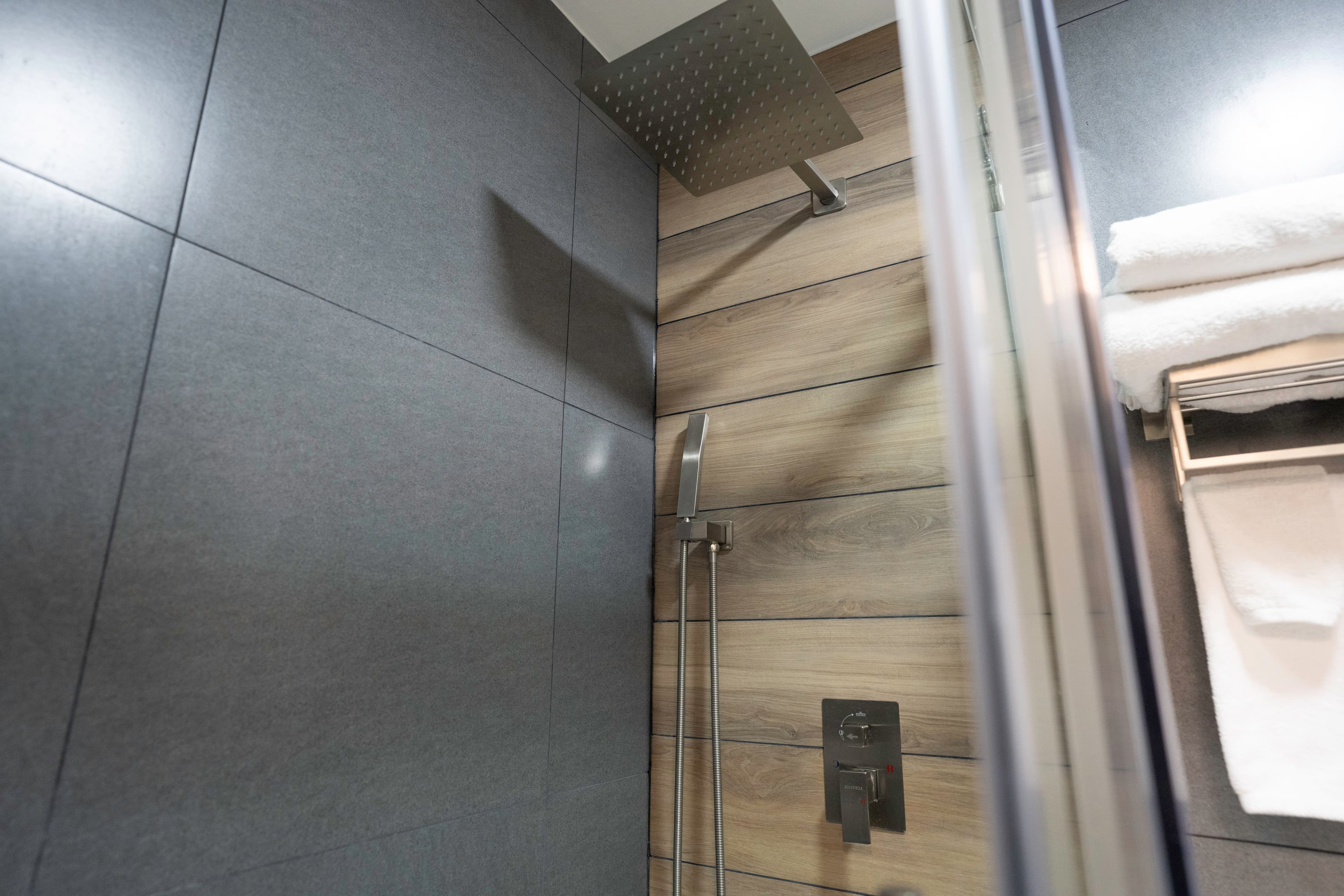 Inn The Mountains, an Ascend Collection Hotel — 39