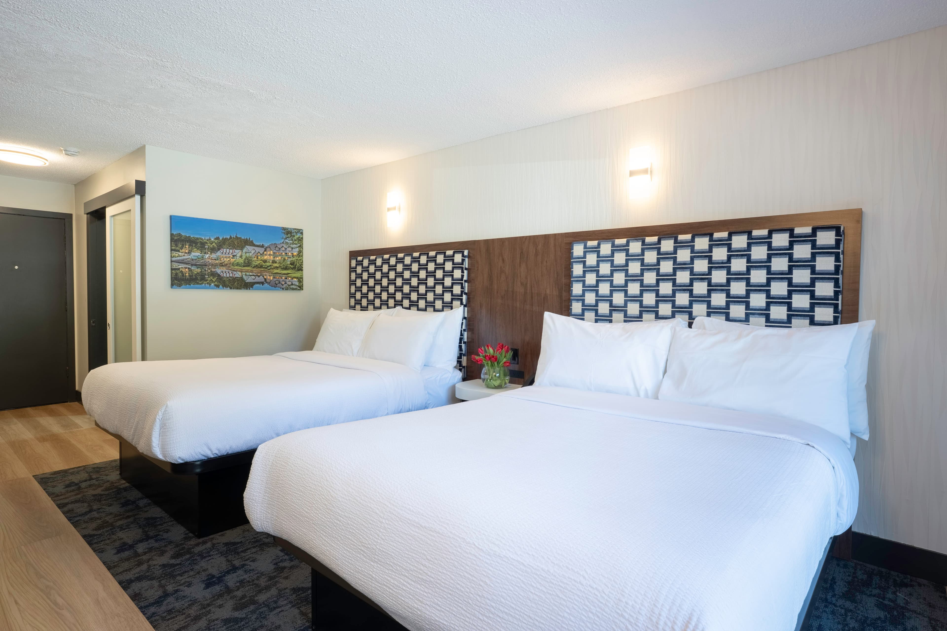 Inn The Mountains, an Ascend Collection Hotel — 22