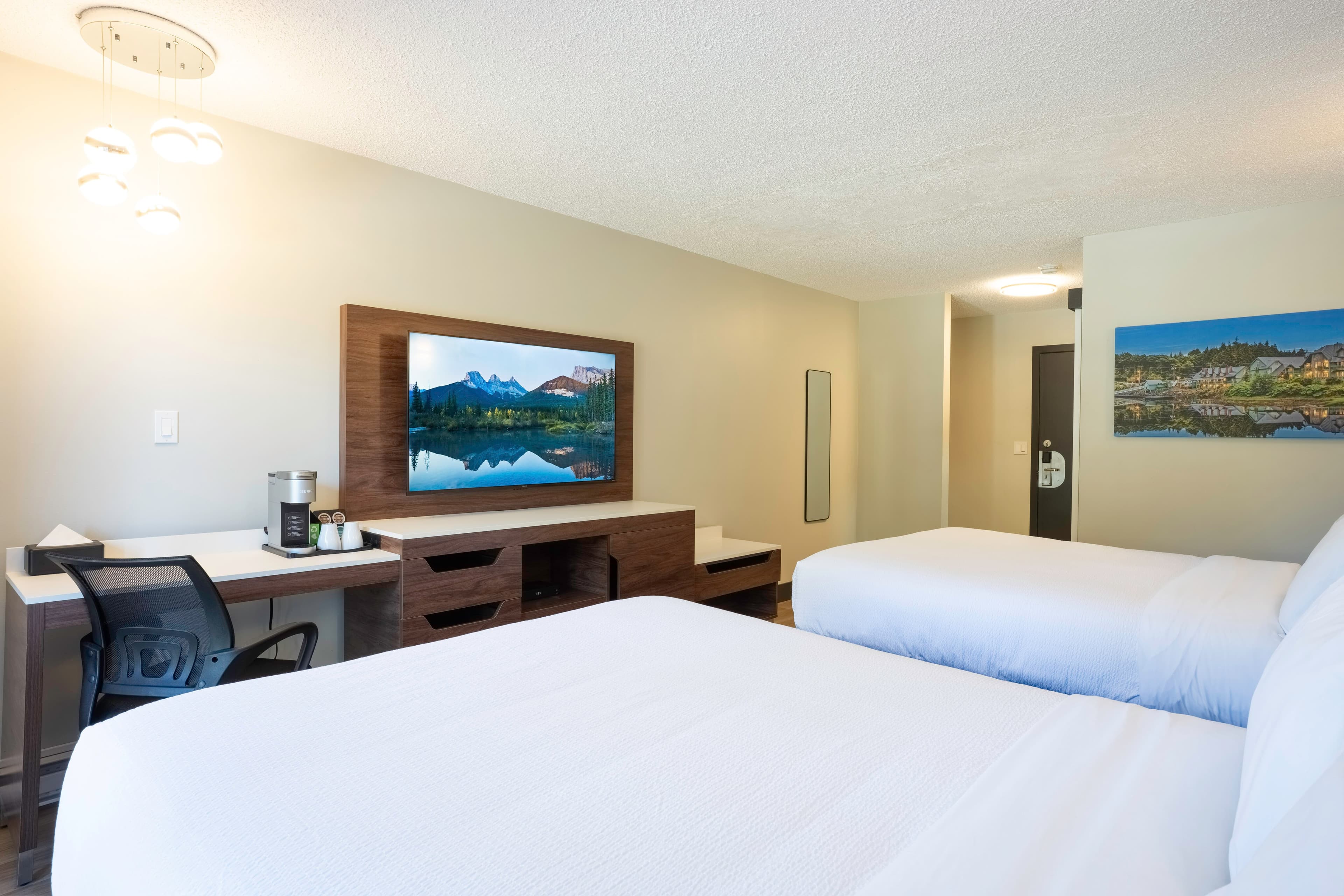 Inn The Mountains, an Ascend Collection Hotel — 23