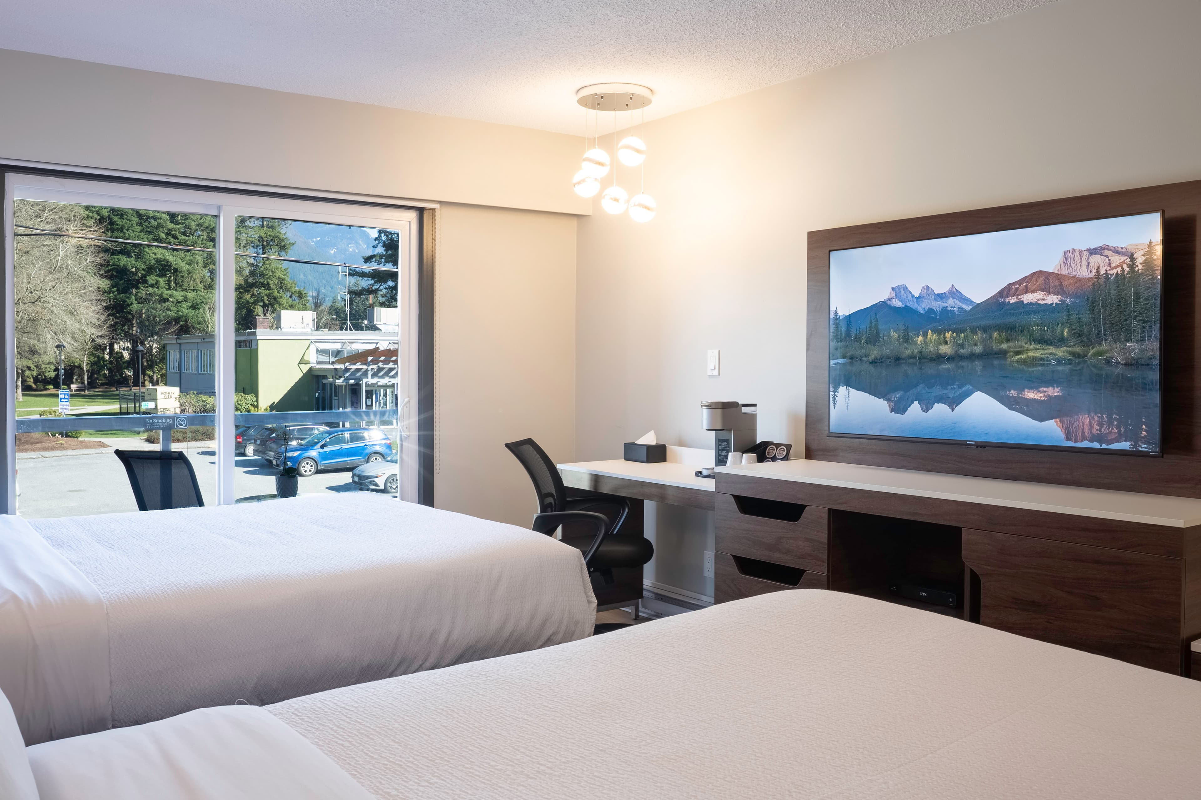 Inn The Mountains, an Ascend Collection Hotel — 24