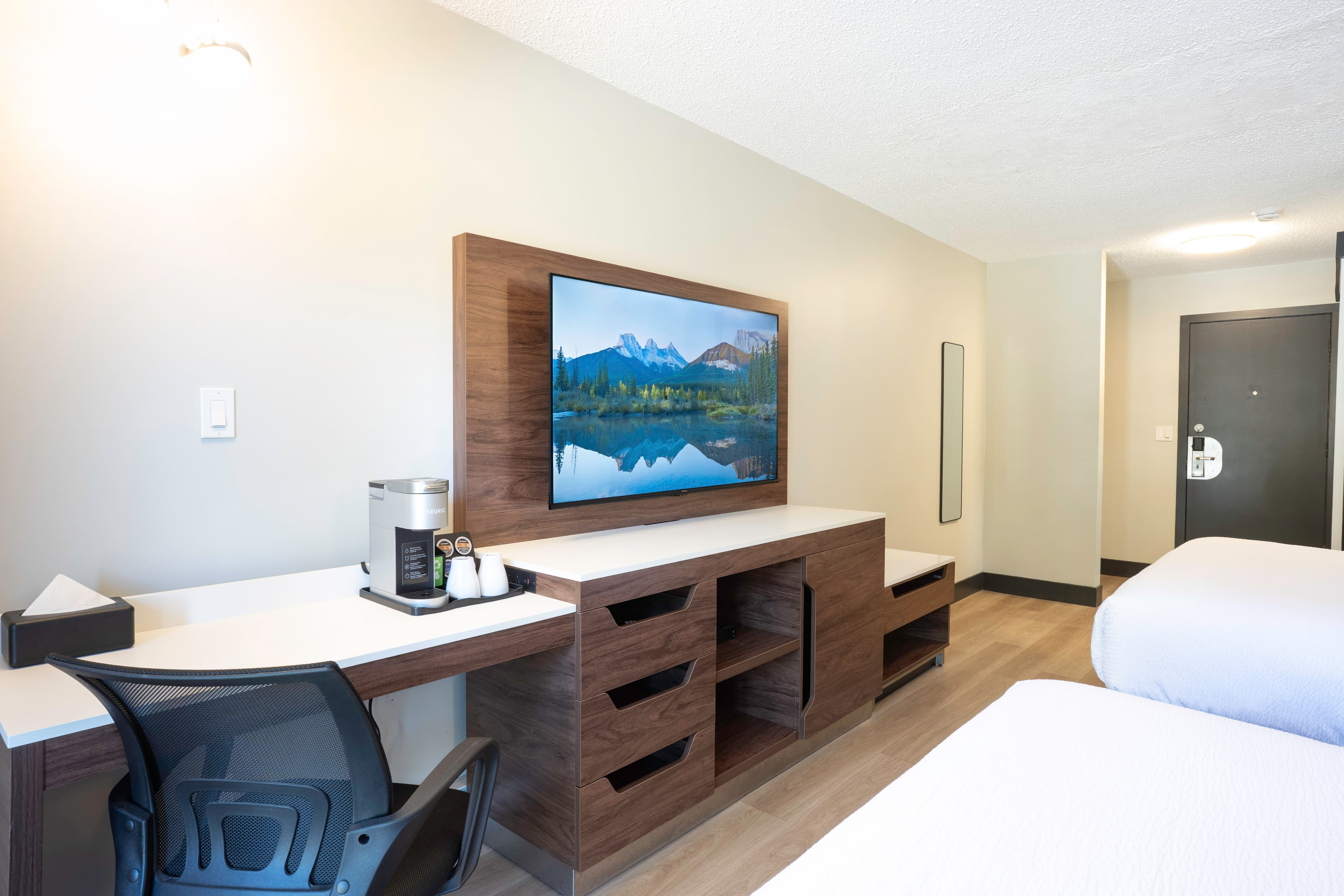 Inn The Mountains, an Ascend Collection Hotel — 25