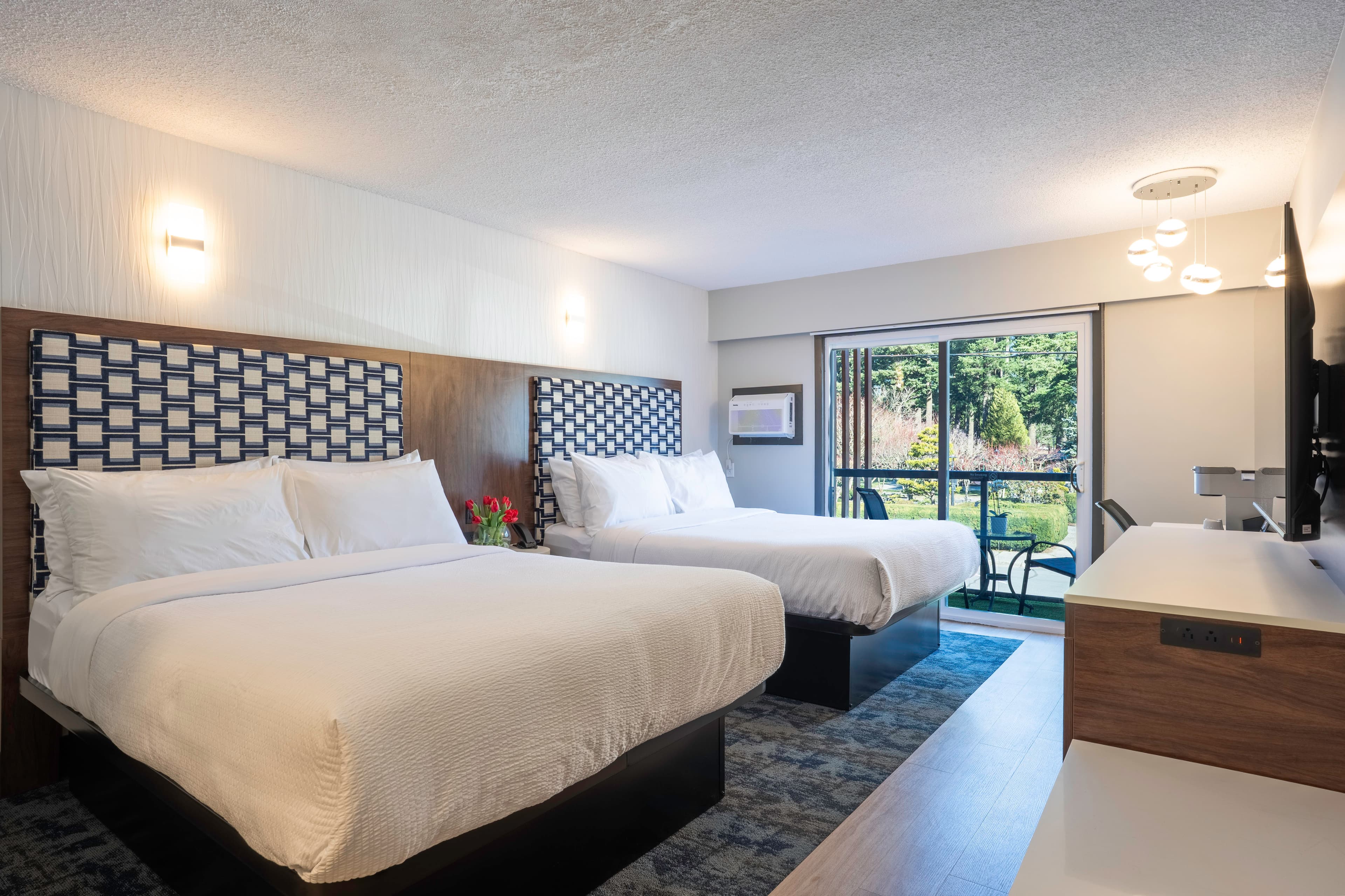 Inn The Mountains, an Ascend Collection Hotel — 26