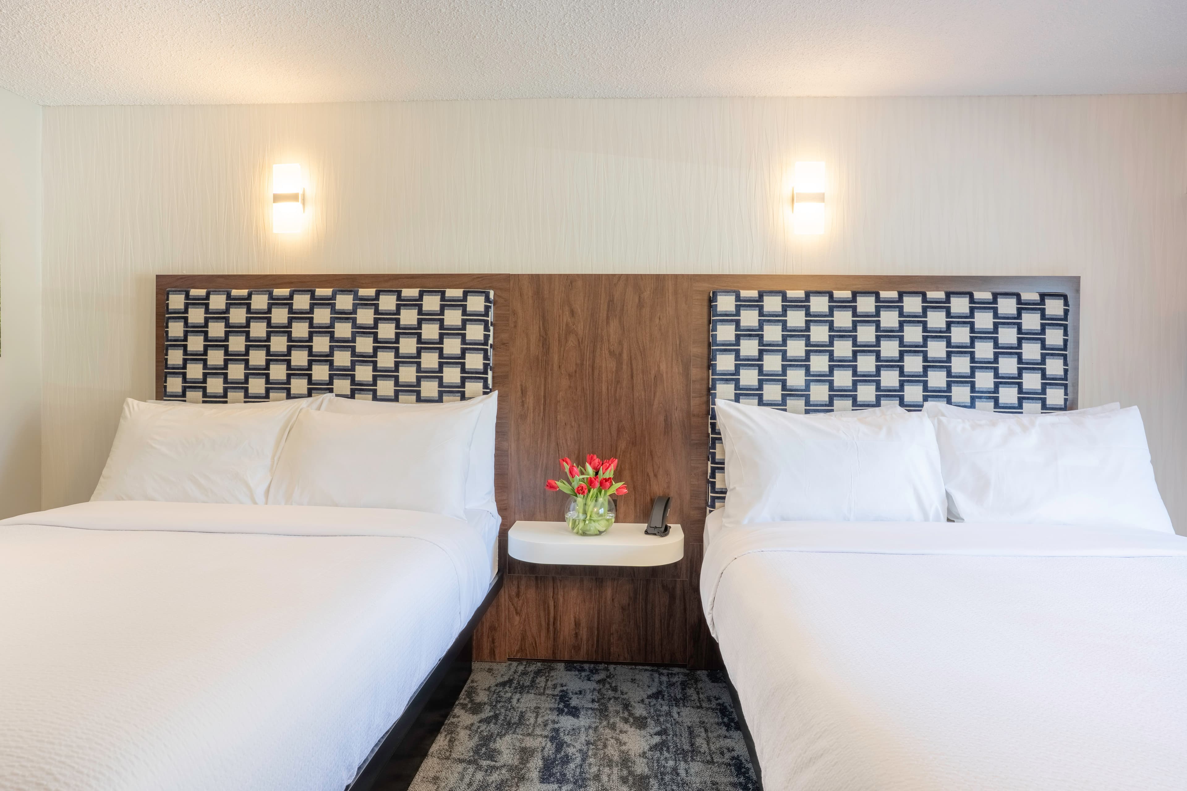 Inn The Mountains, an Ascend Collection Hotel — 27