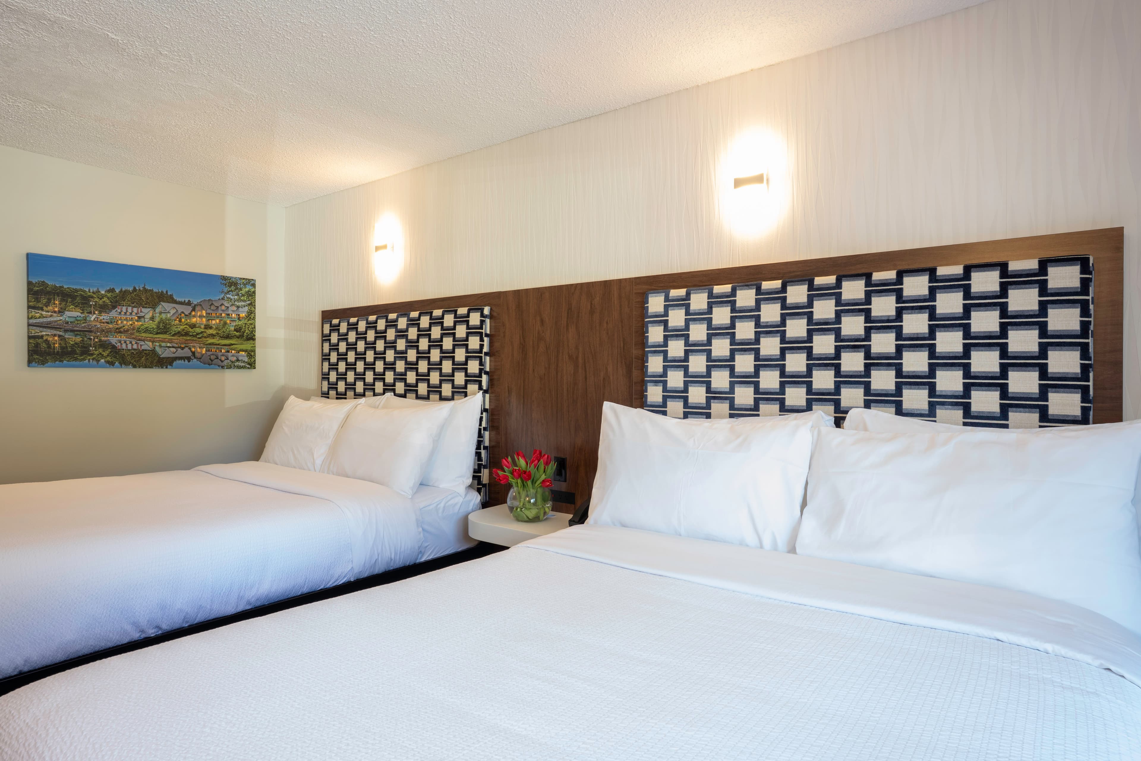 Inn The Mountains, an Ascend Collection Hotel — 28