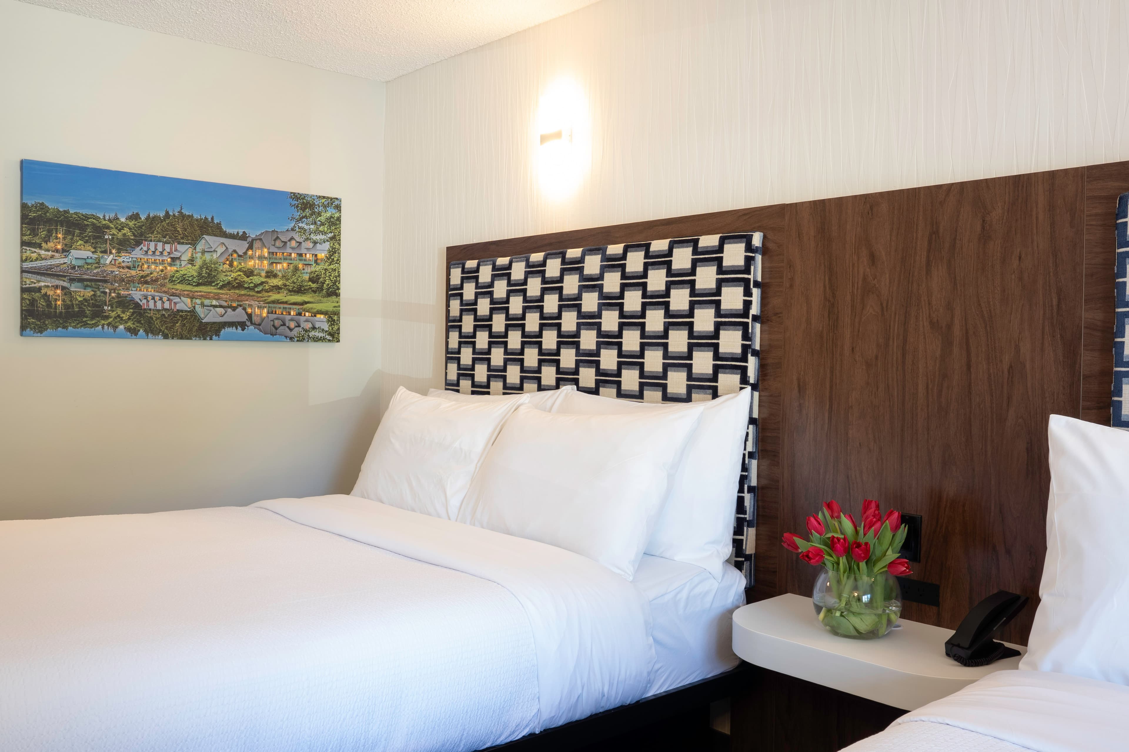 Inn The Mountains, an Ascend Collection Hotel — 29