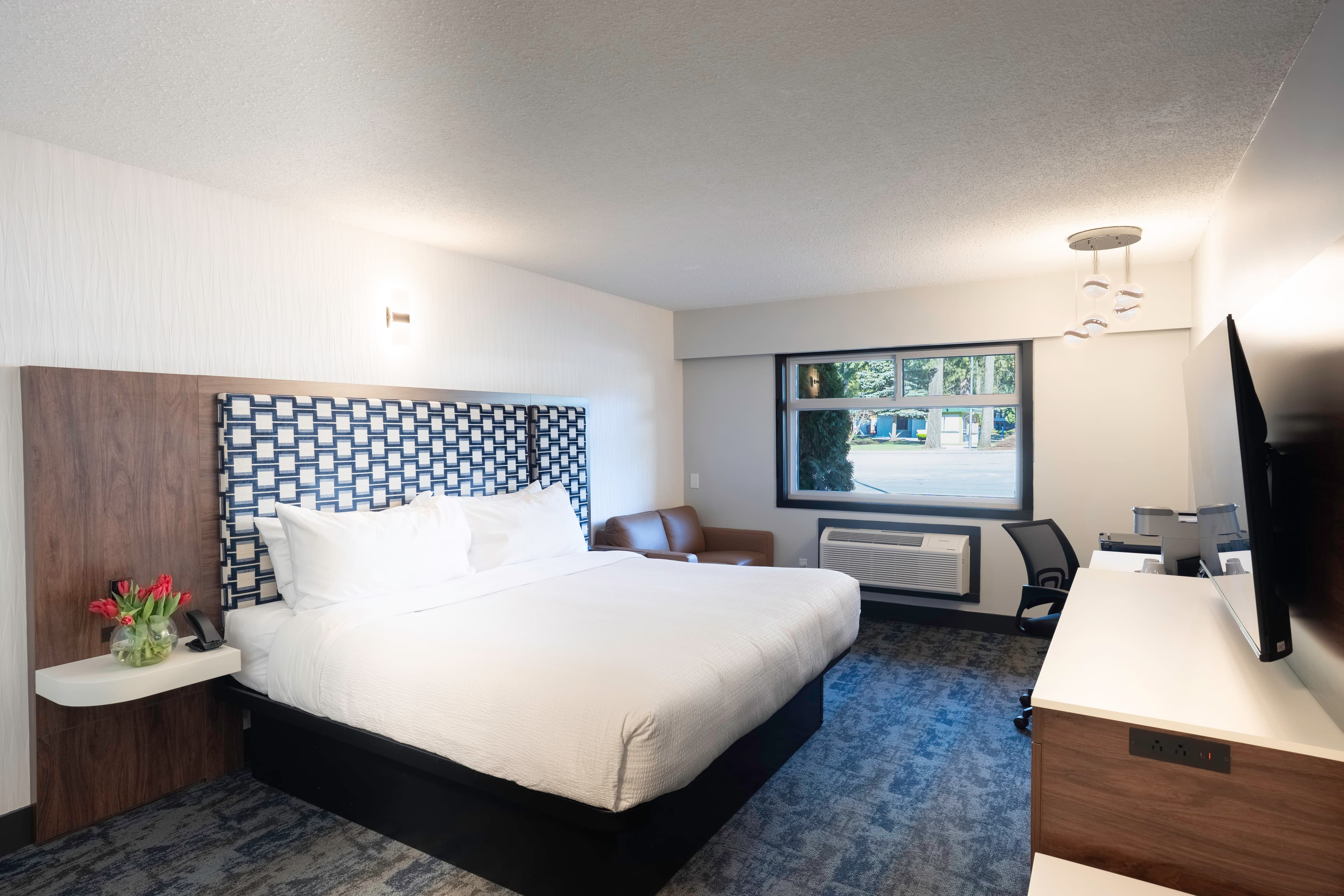 Inn The Mountains, an Ascend Collection Hotel — 41