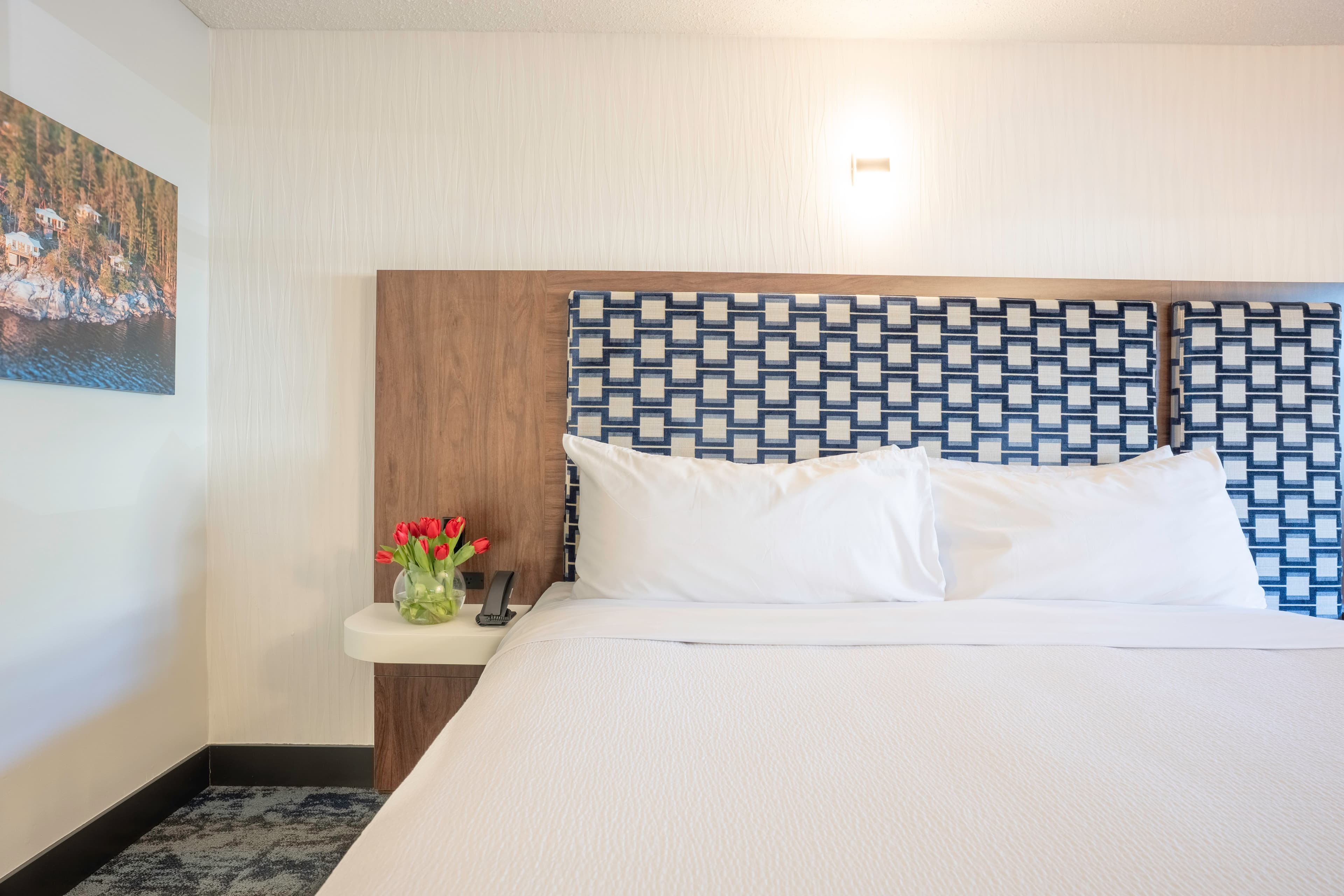Inn The Mountains, an Ascend Collection Hotel — 50
