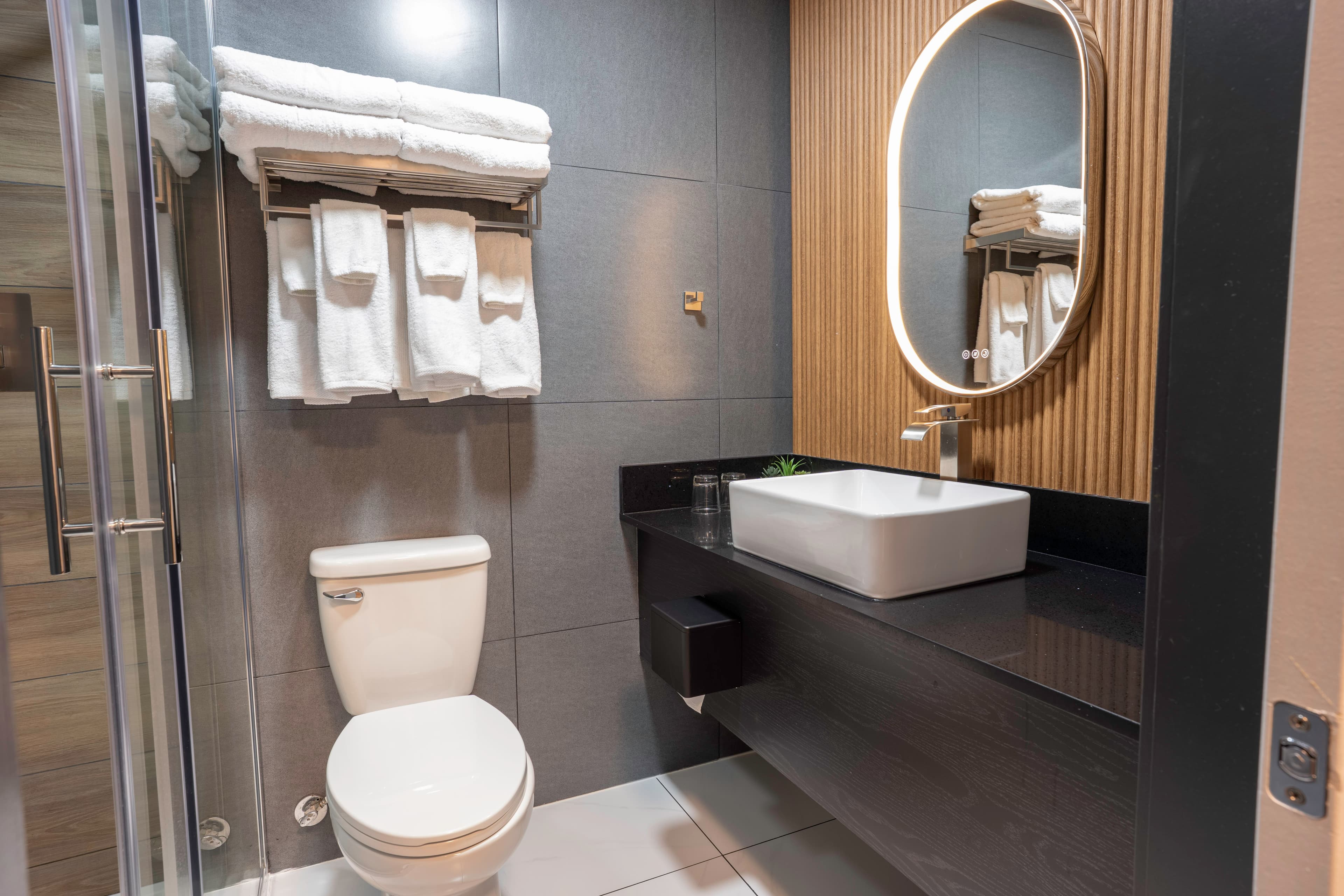 Inn The Mountains, an Ascend Collection Hotel — 53