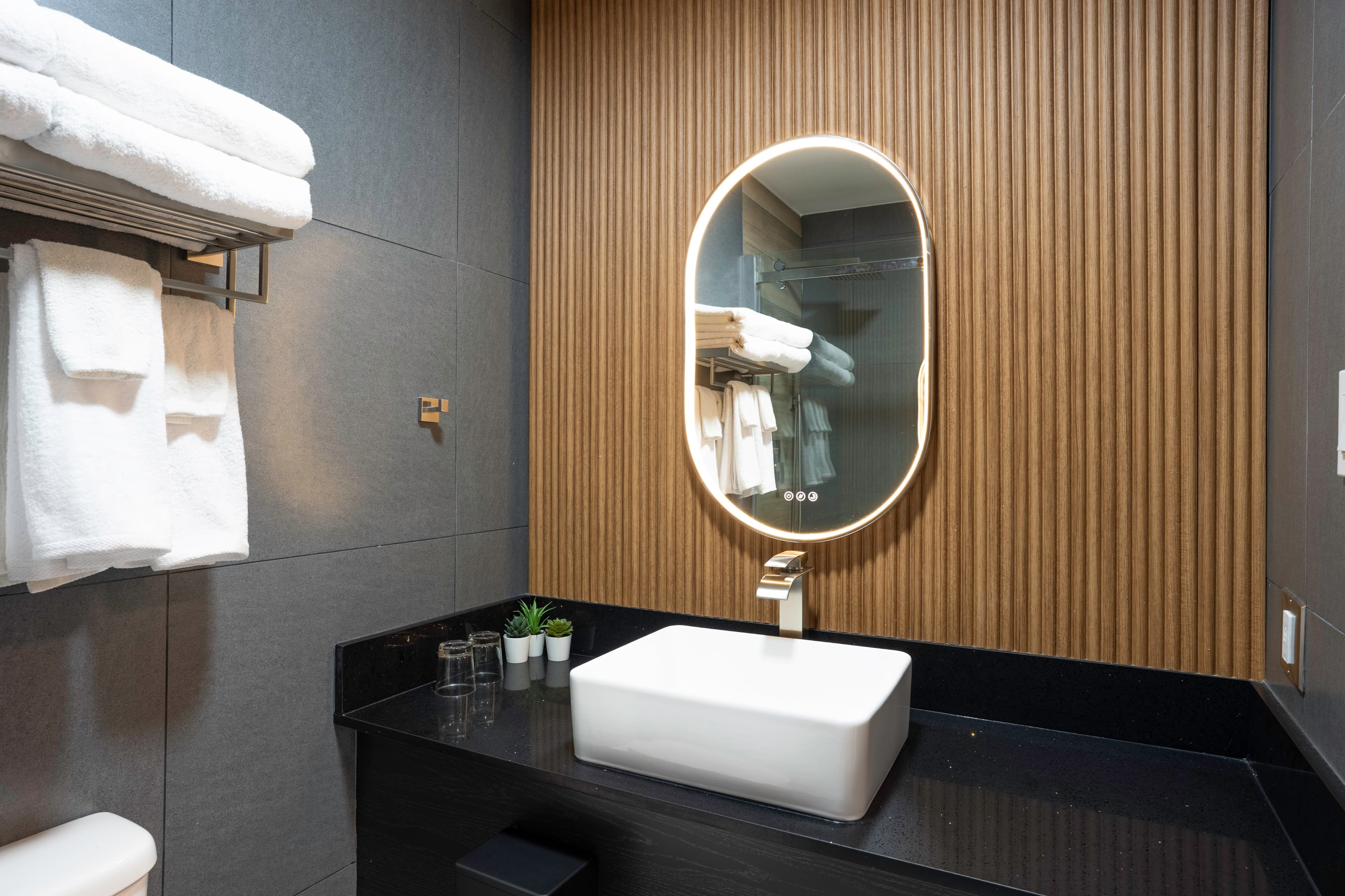 Inn The Mountains, an Ascend Collection Hotel — 54