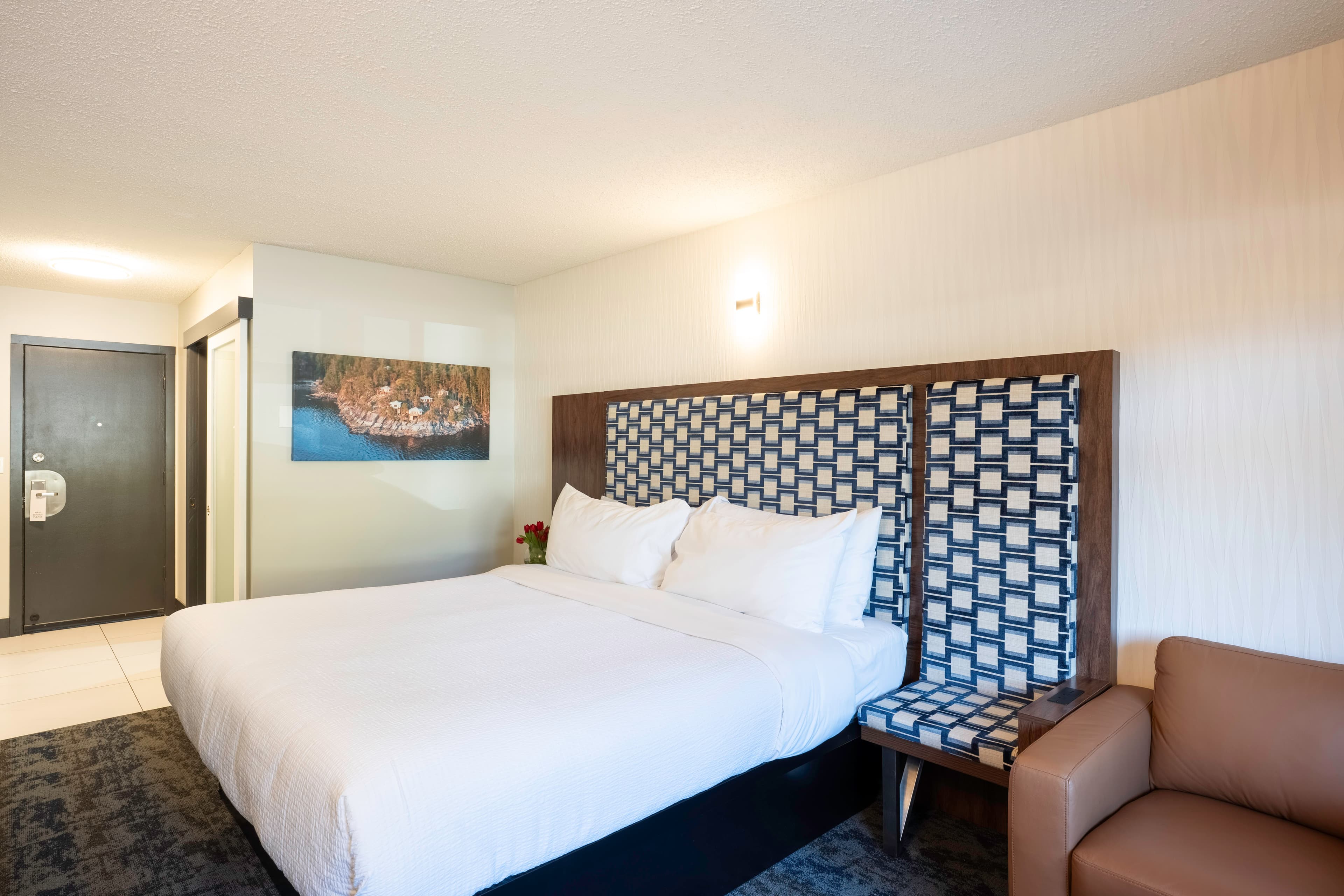 Inn The Mountains, an Ascend Collection Hotel — 42