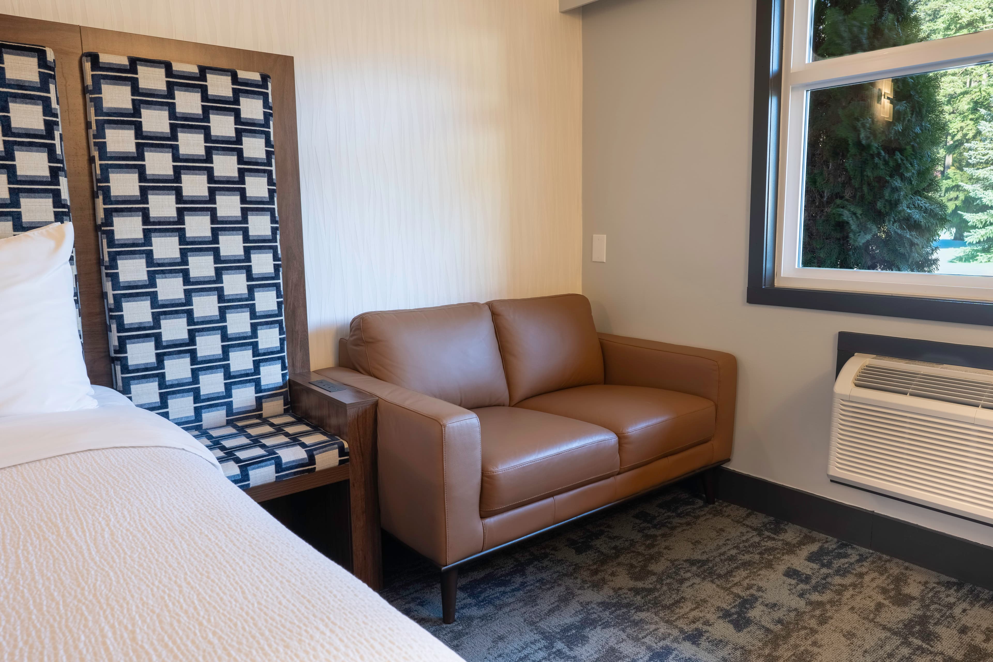 Inn The Mountains, an Ascend Collection Hotel — 43