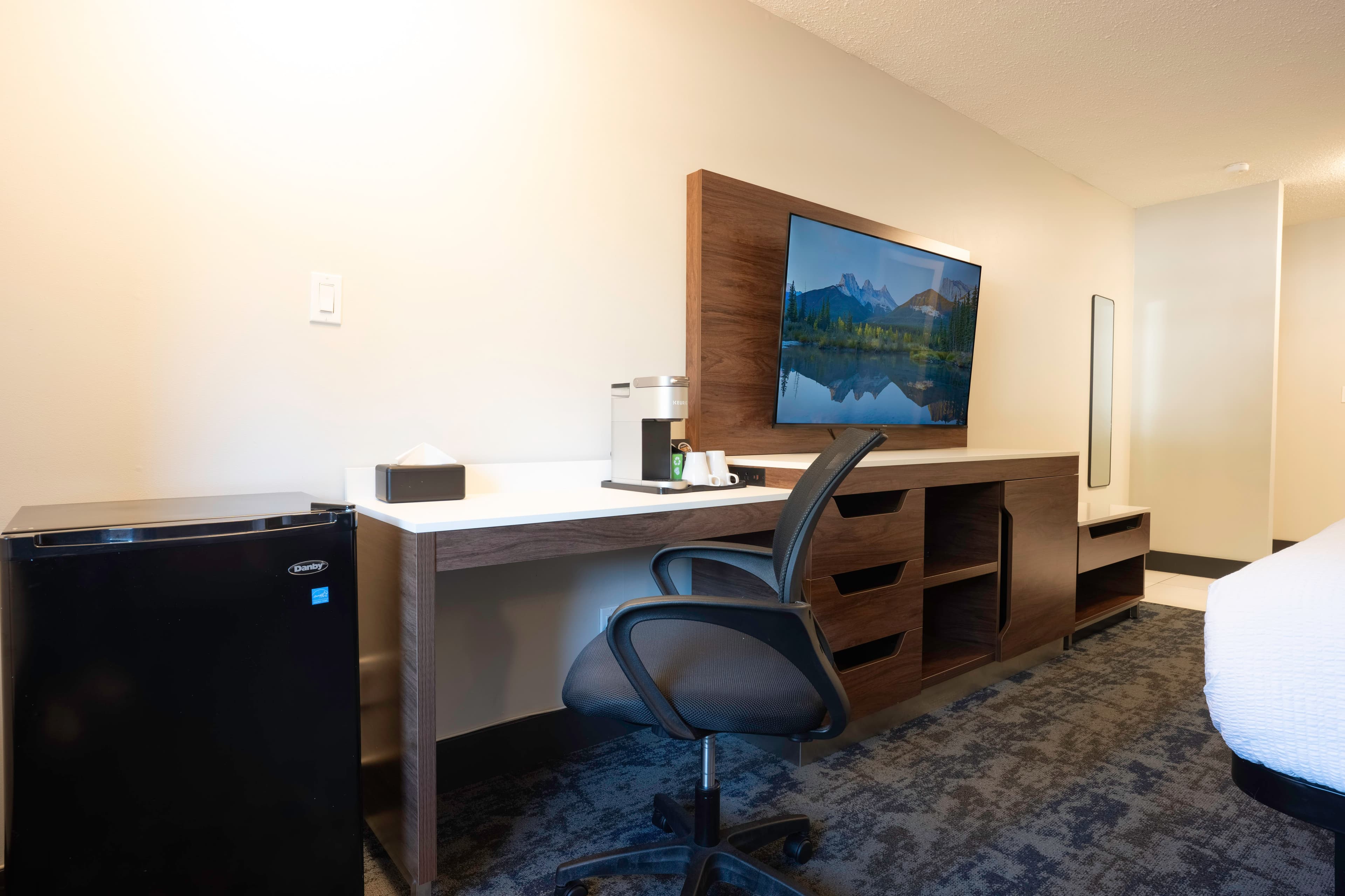Inn The Mountains, an Ascend Collection Hotel — 44