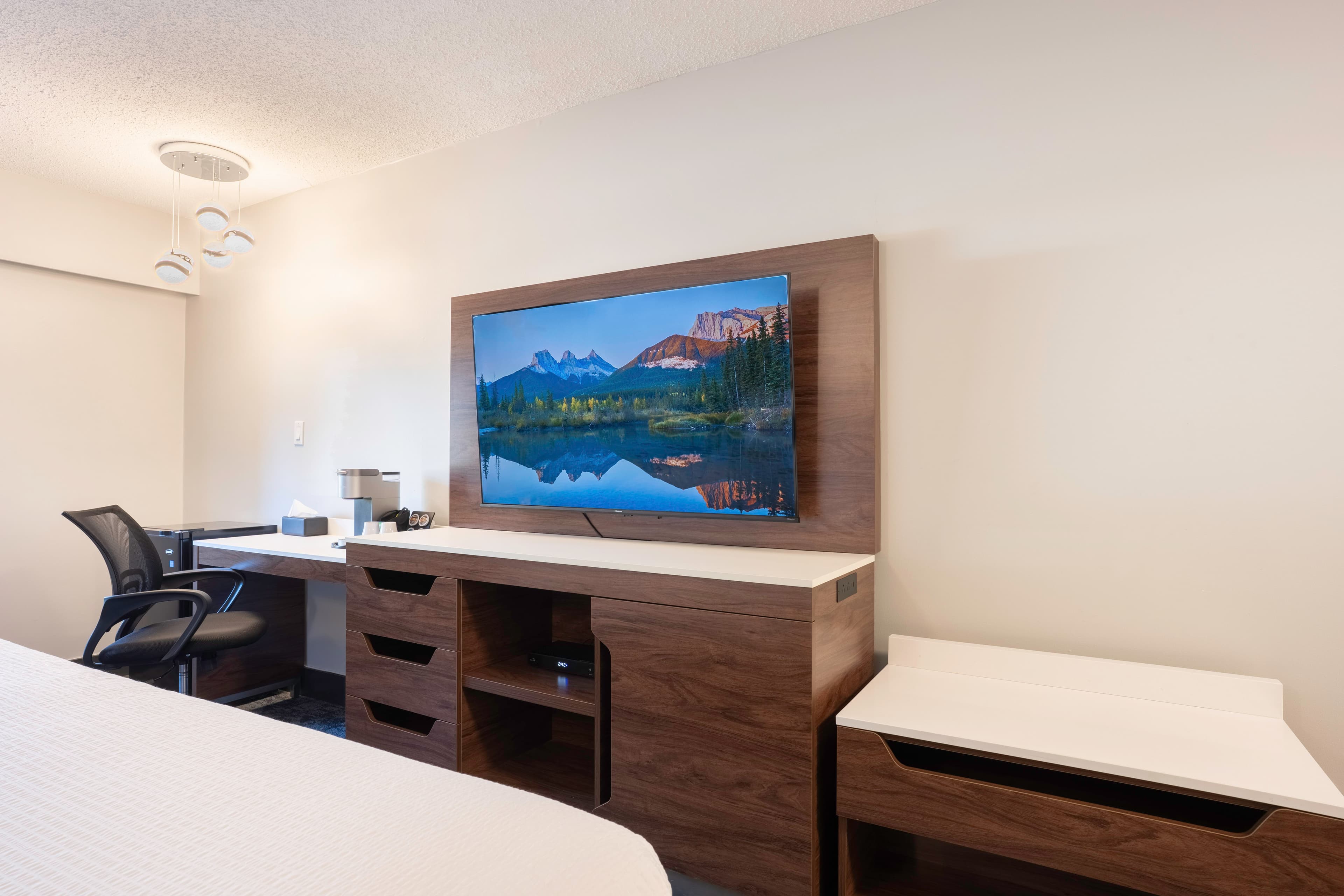 Inn The Mountains, an Ascend Collection Hotel — 45