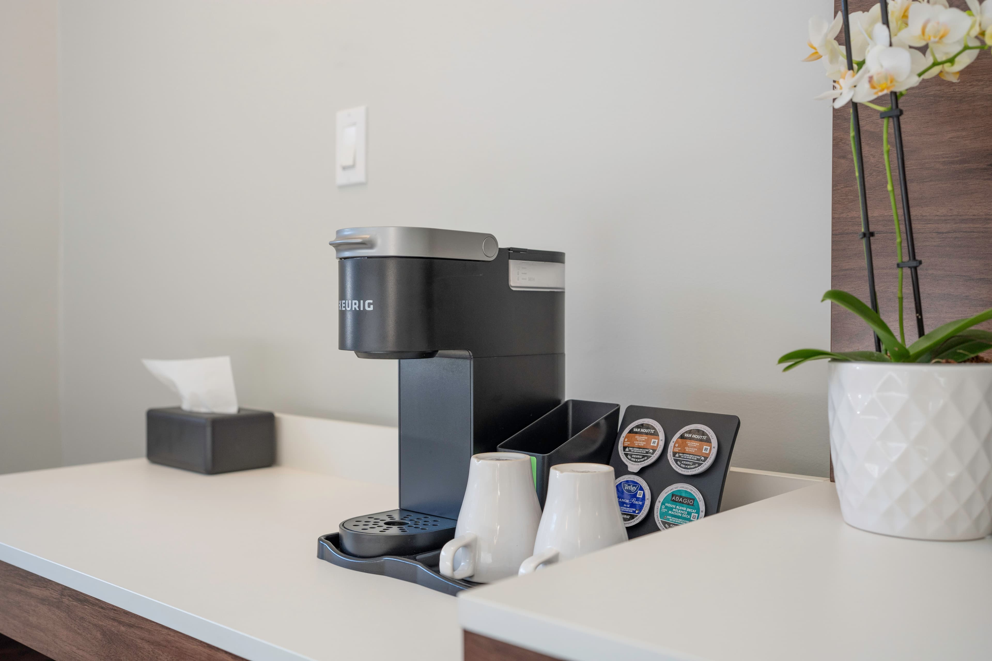Inn The Mountains, an Ascend Collection Hotel — 47
