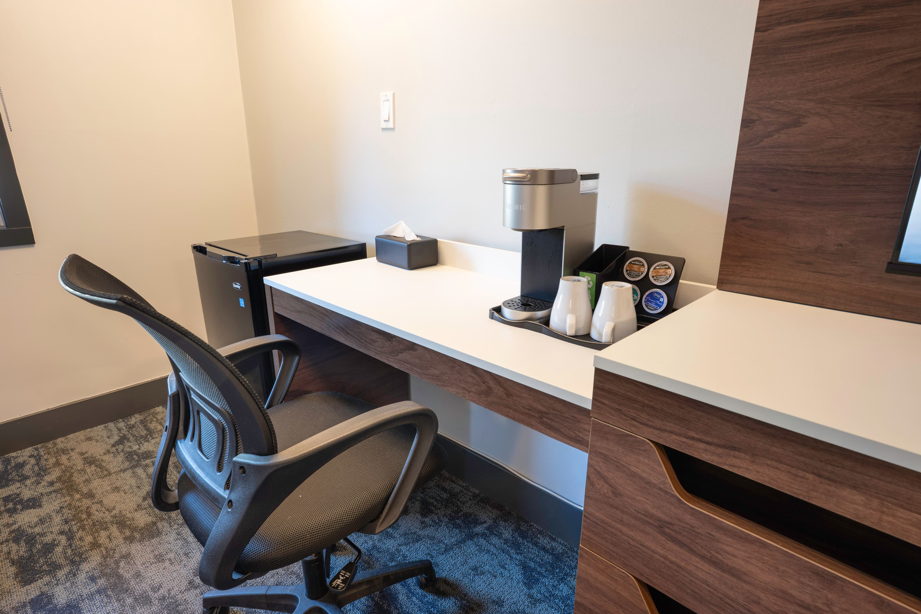 Inn The Mountains, an Ascend Collection Hotel — 48