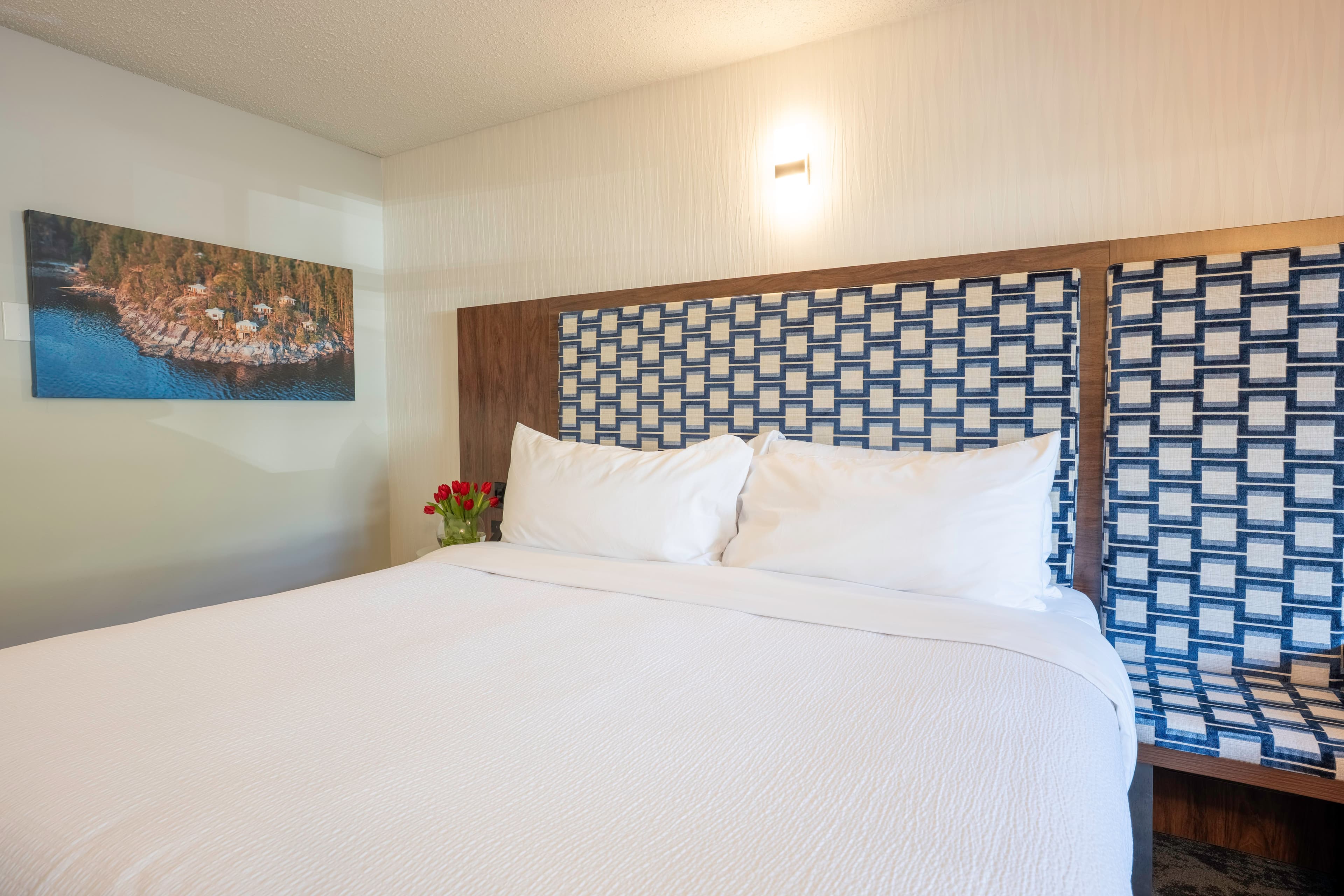 Inn The Mountains, an Ascend Collection Hotel — 49