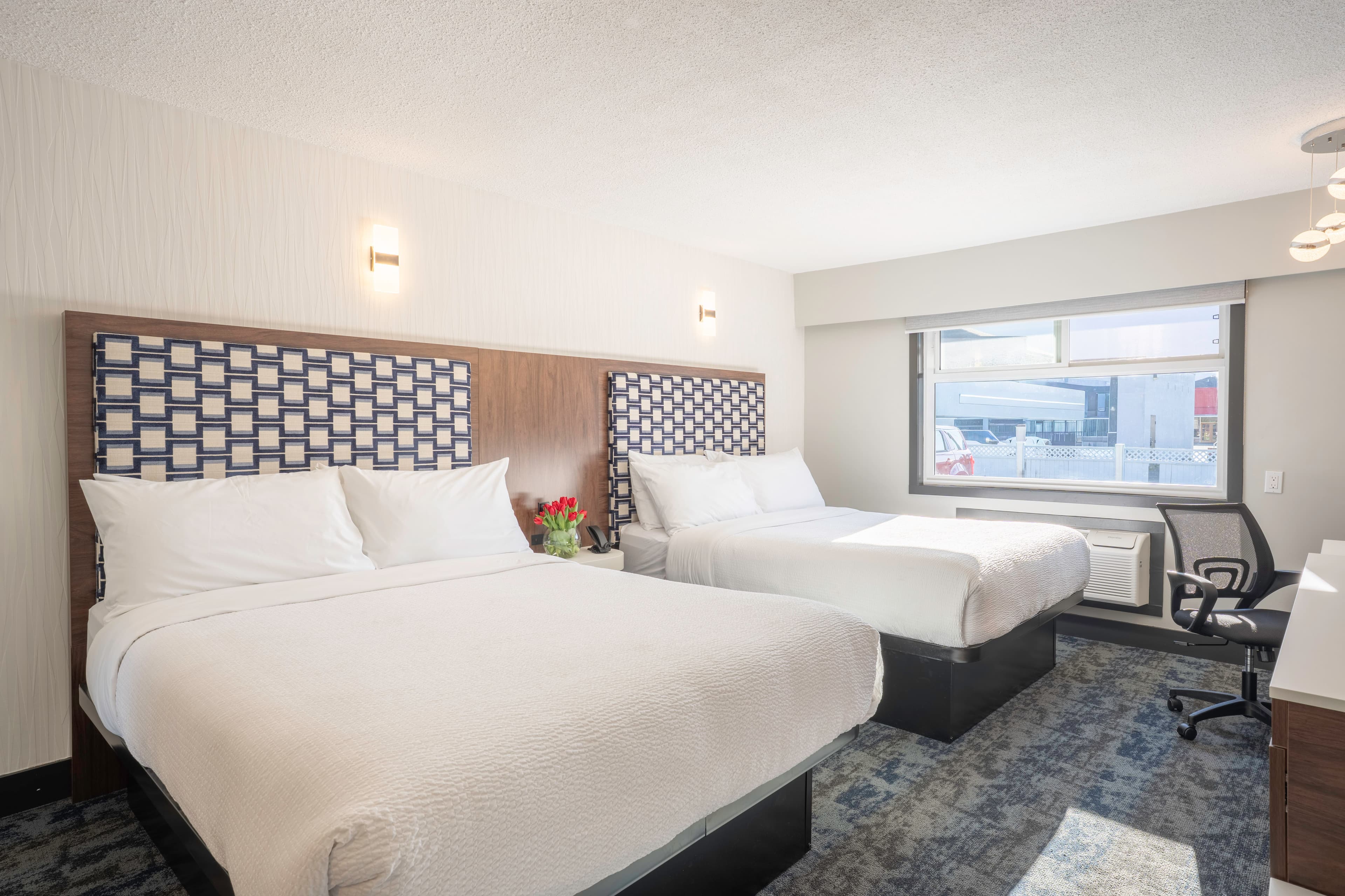 Inn The Mountains, an Ascend Collection Hotel — 57