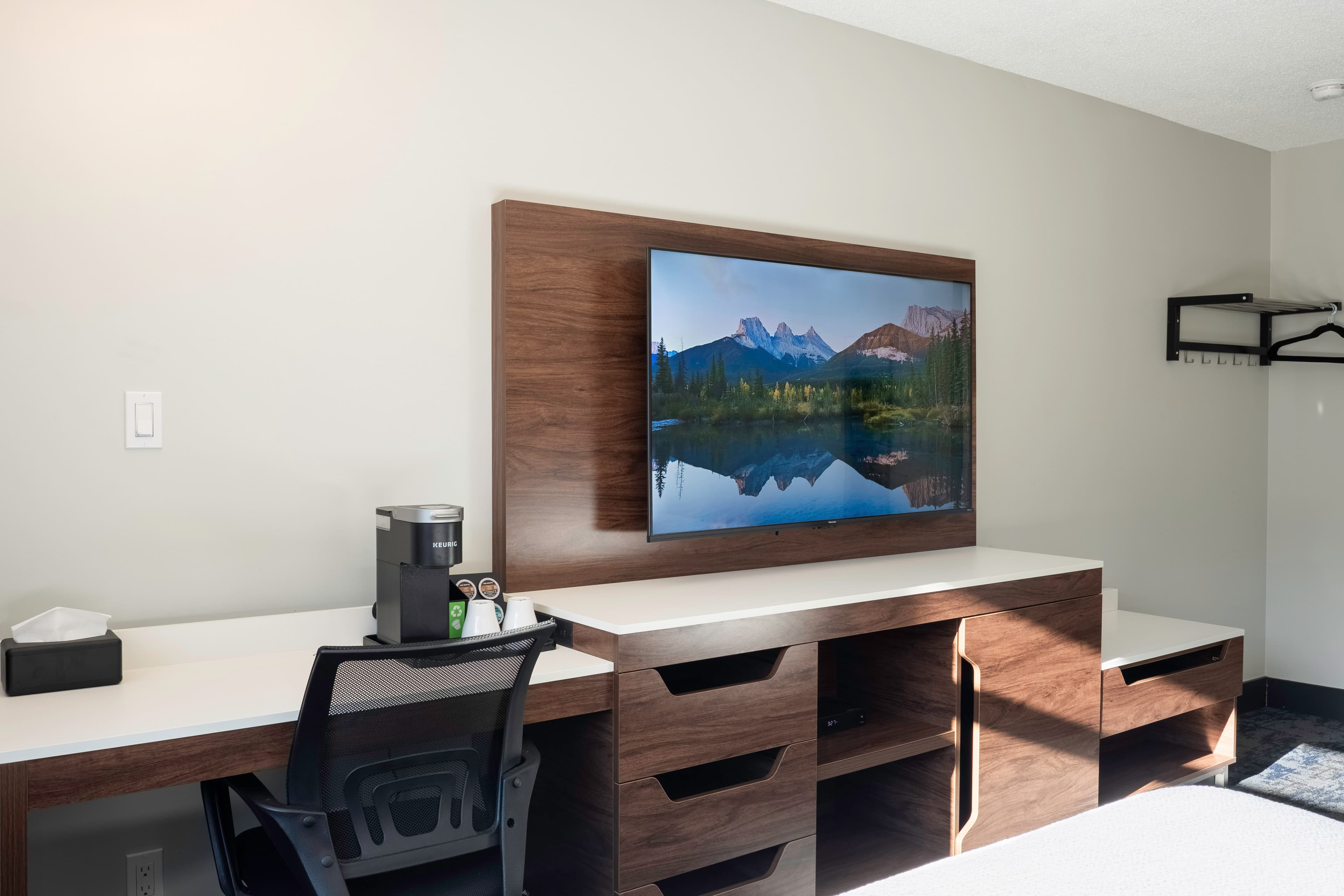 Inn The Mountains, an Ascend Collection Hotel — 66