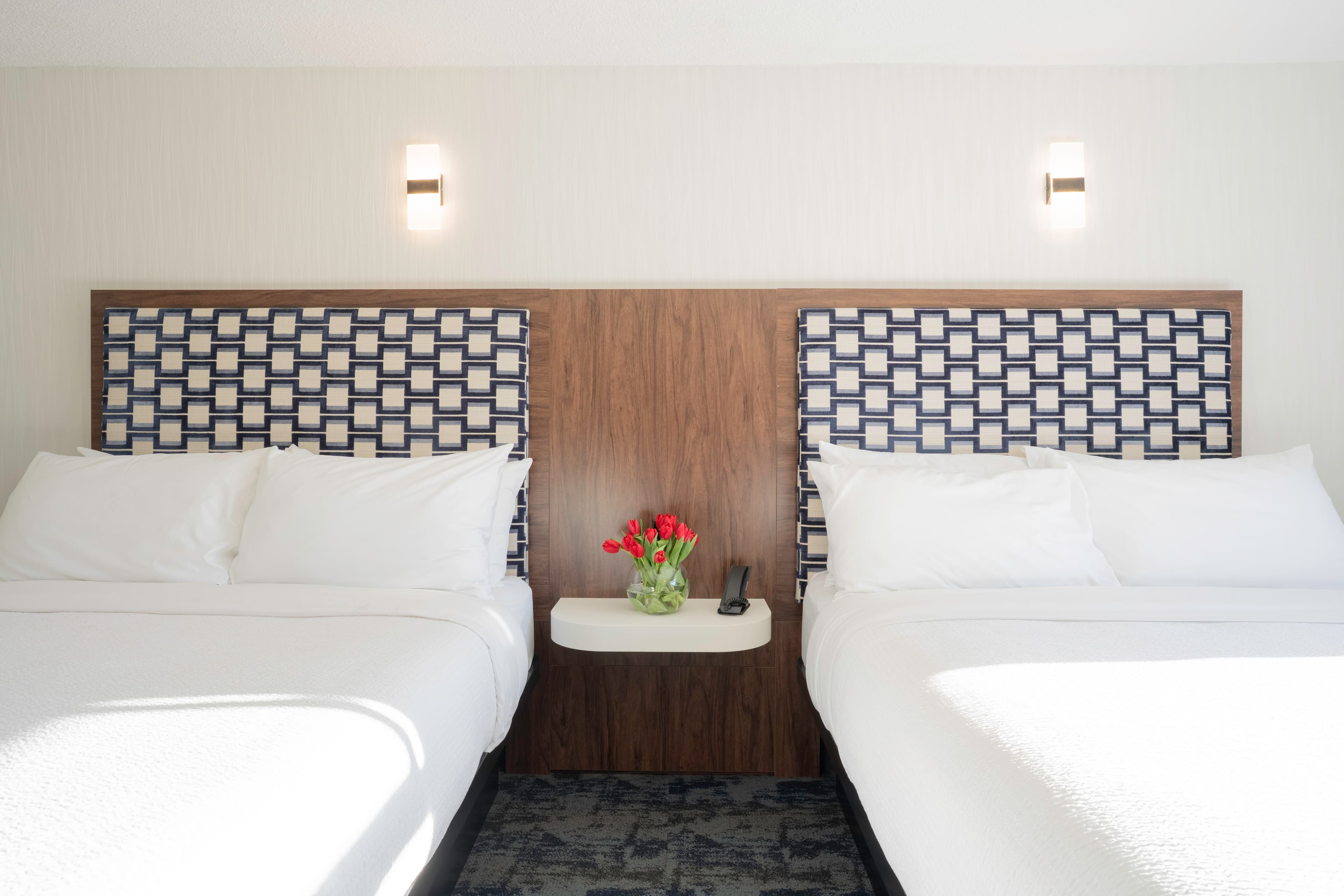 Inn The Mountains, an Ascend Collection Hotel — 67