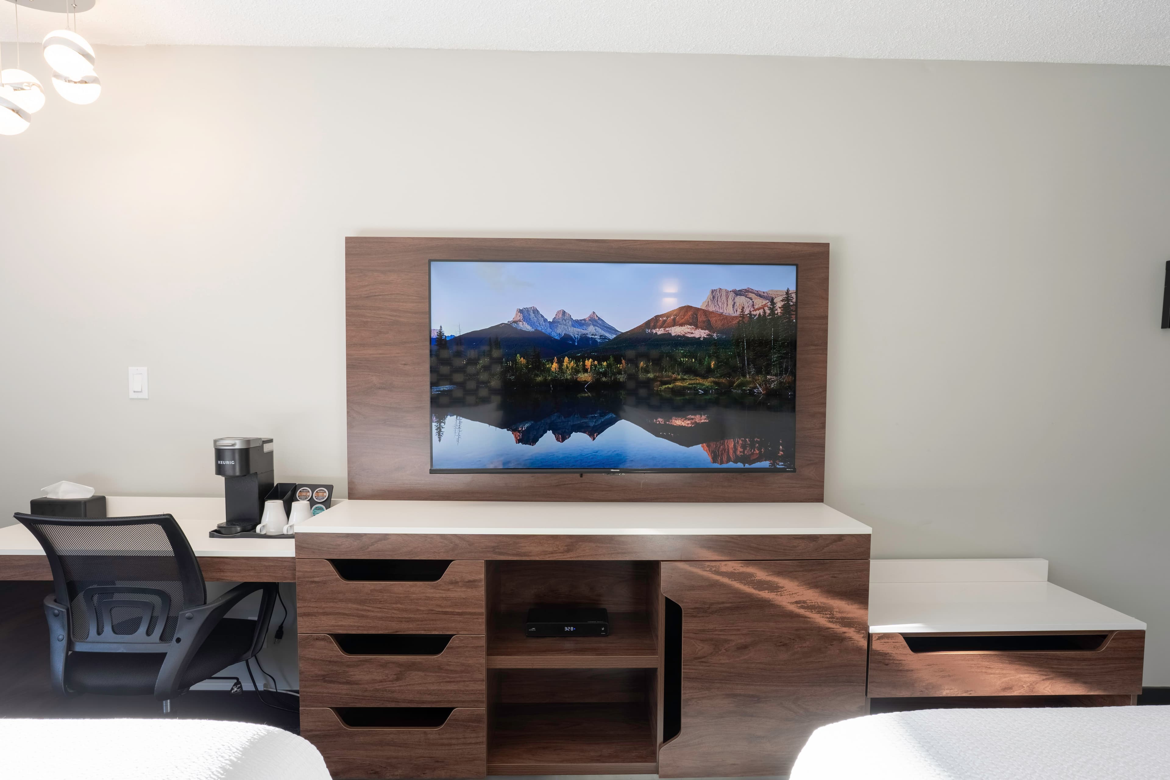 Inn The Mountains, an Ascend Collection Hotel — 71