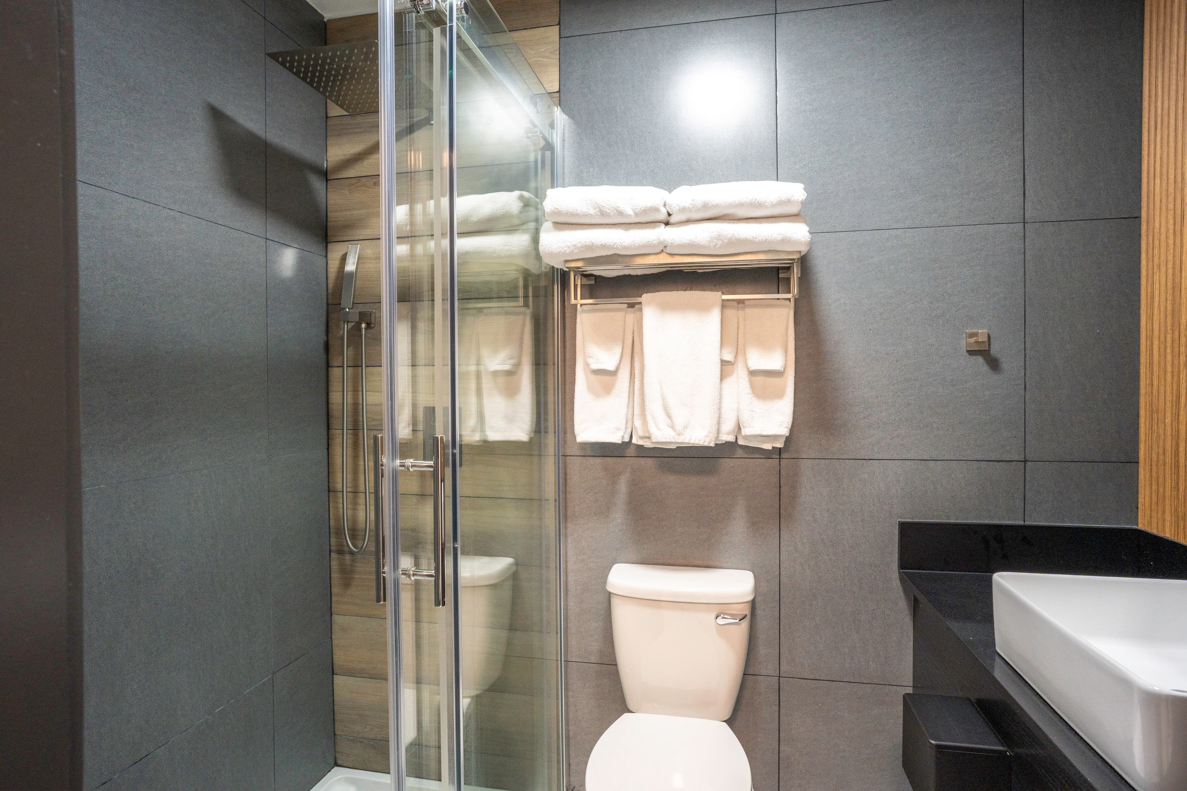 Inn The Mountains, an Ascend Collection Hotel — 74
