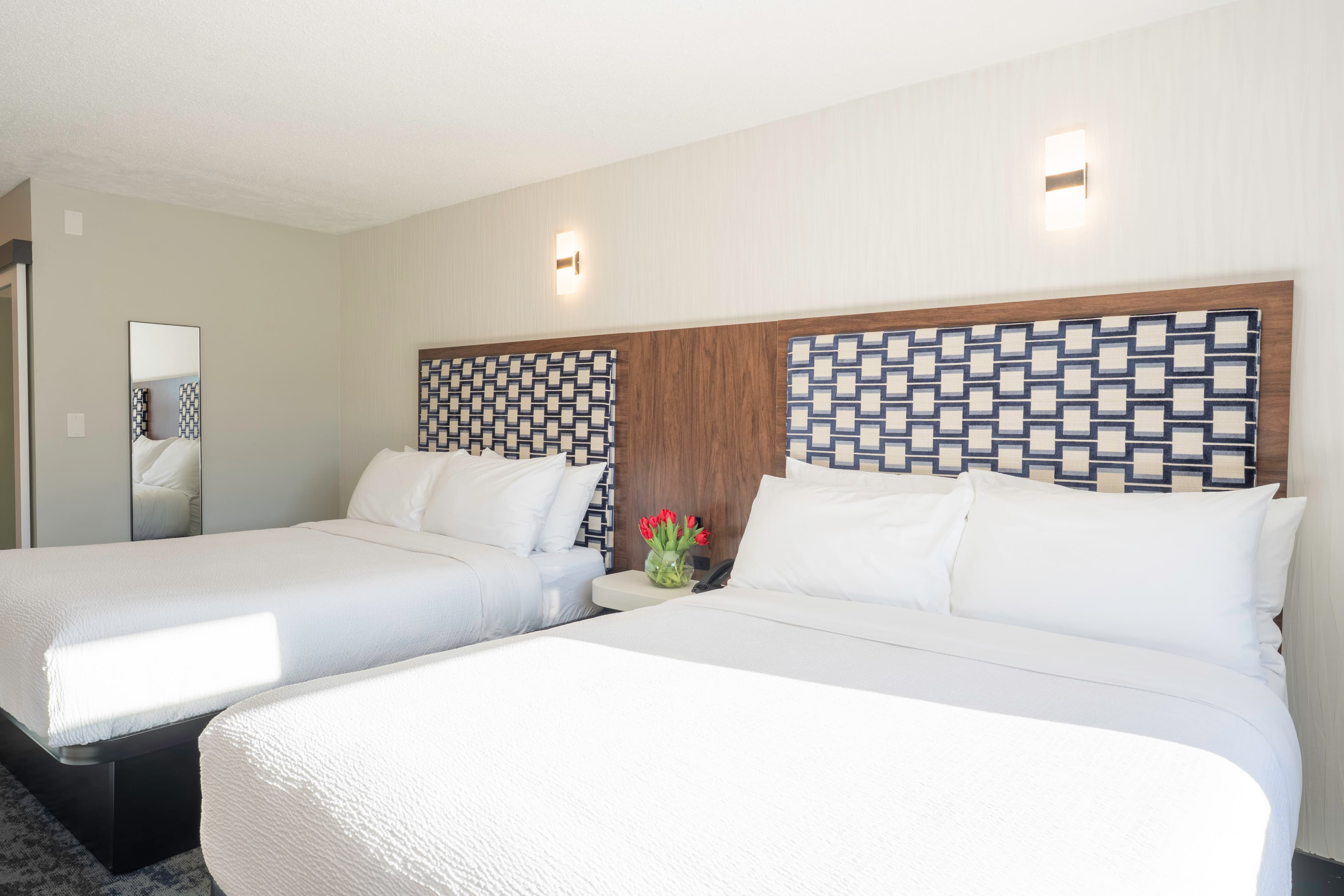 Inn The Mountains, an Ascend Collection Hotel — 58