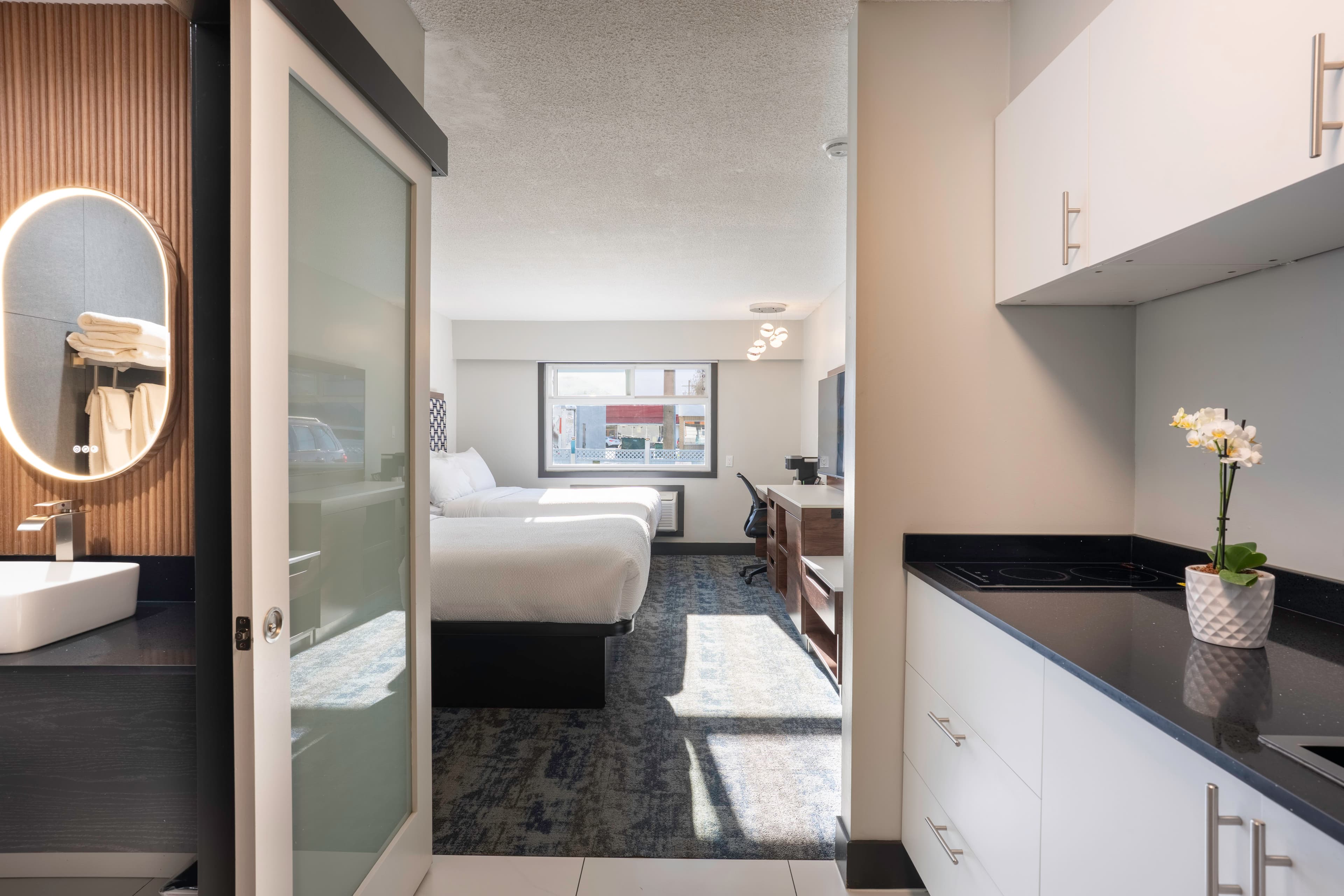 Inn The Mountains, an Ascend Collection Hotel — 59