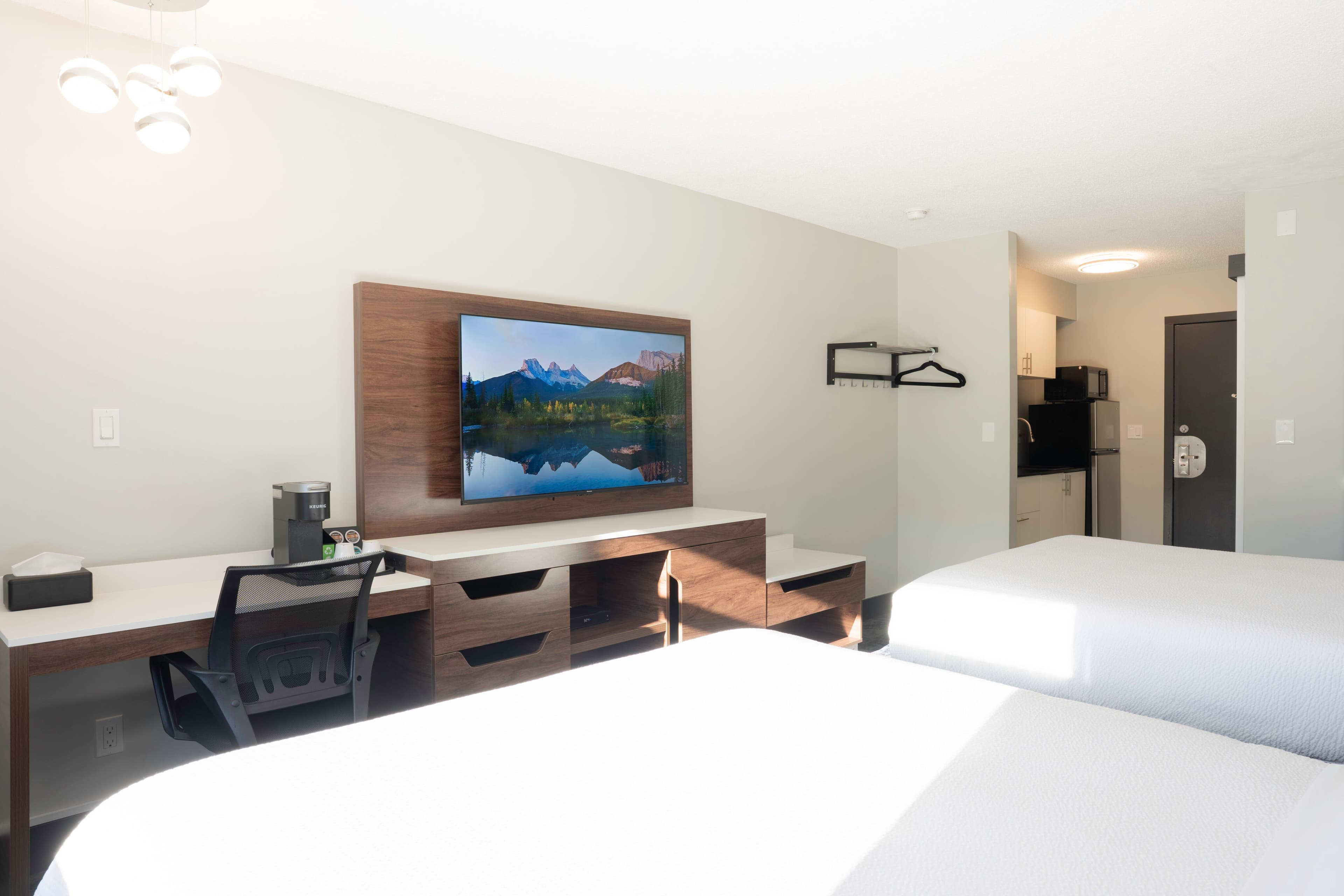 Inn The Mountains, an Ascend Collection Hotel — 60