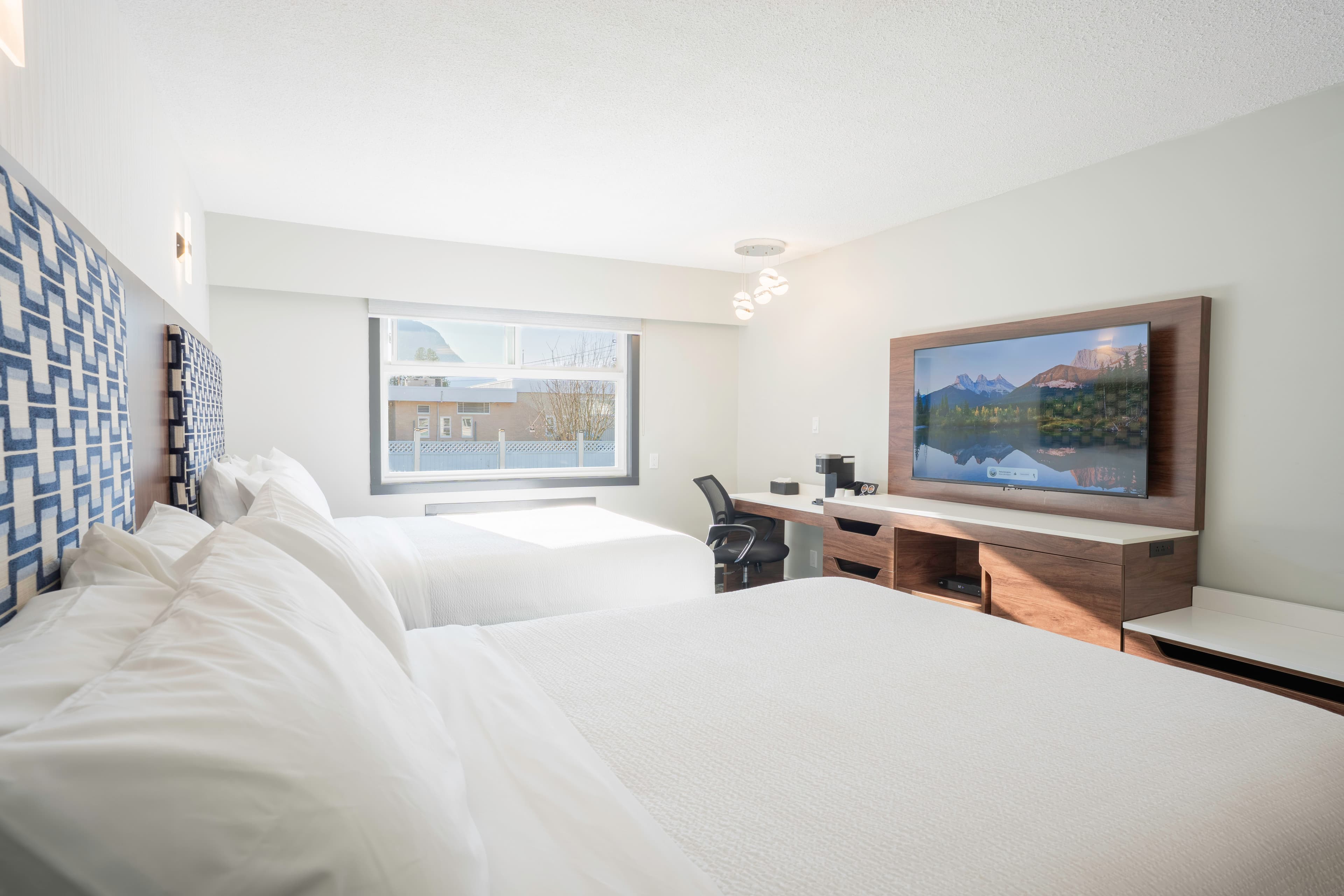 Inn The Mountains, an Ascend Collection Hotel — 65