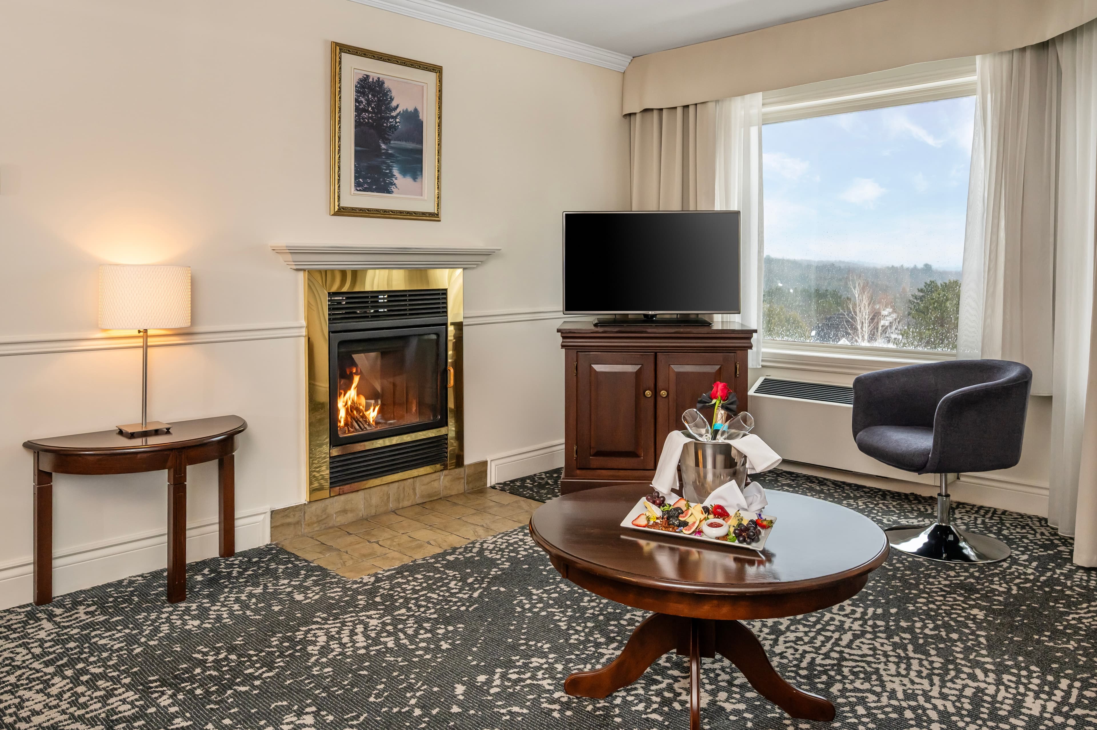 Manoir Des Sables, an Ascend Collection Hotel — 29