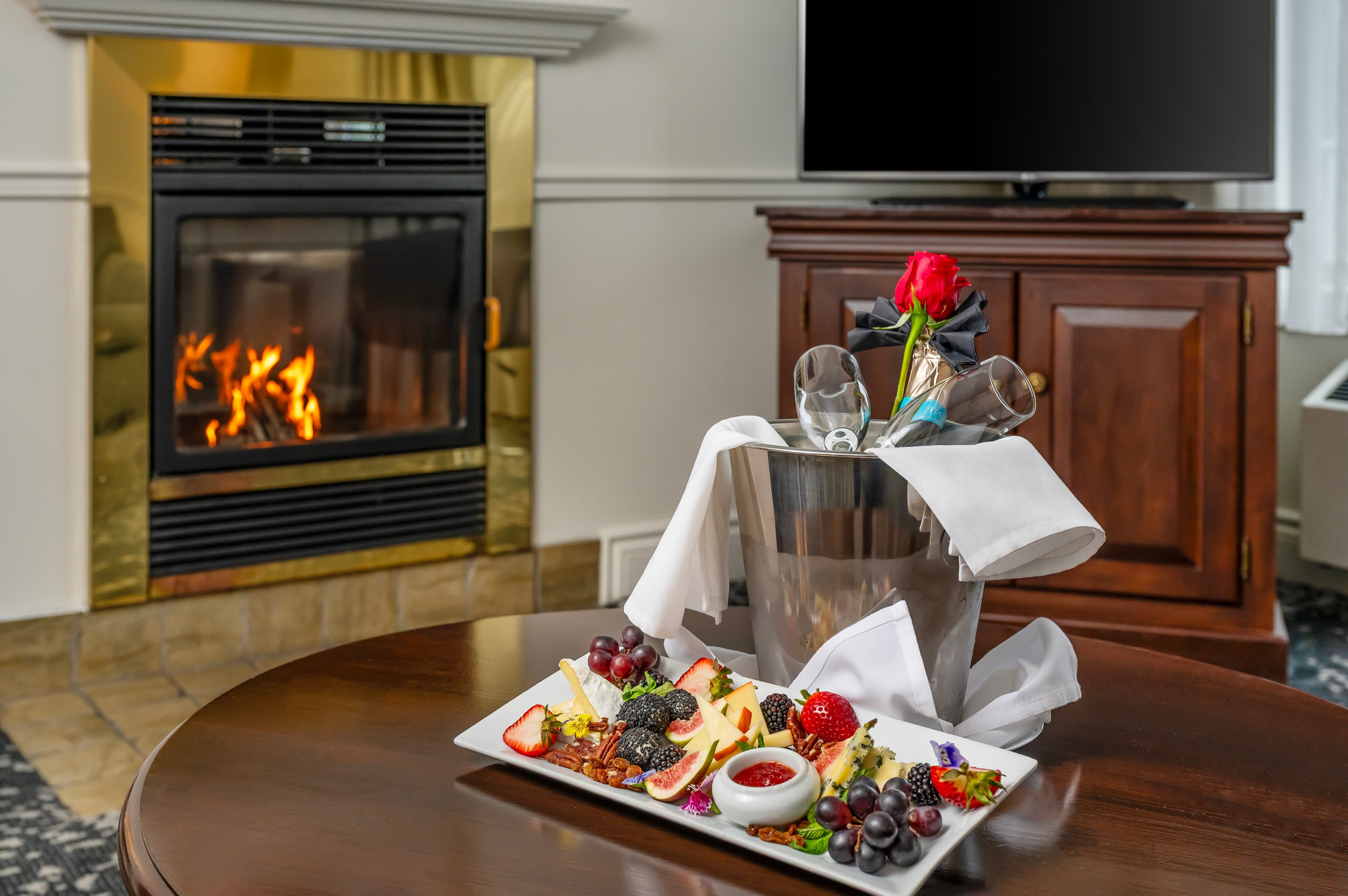 Manoir Des Sables, an Ascend Collection Hotel — 30