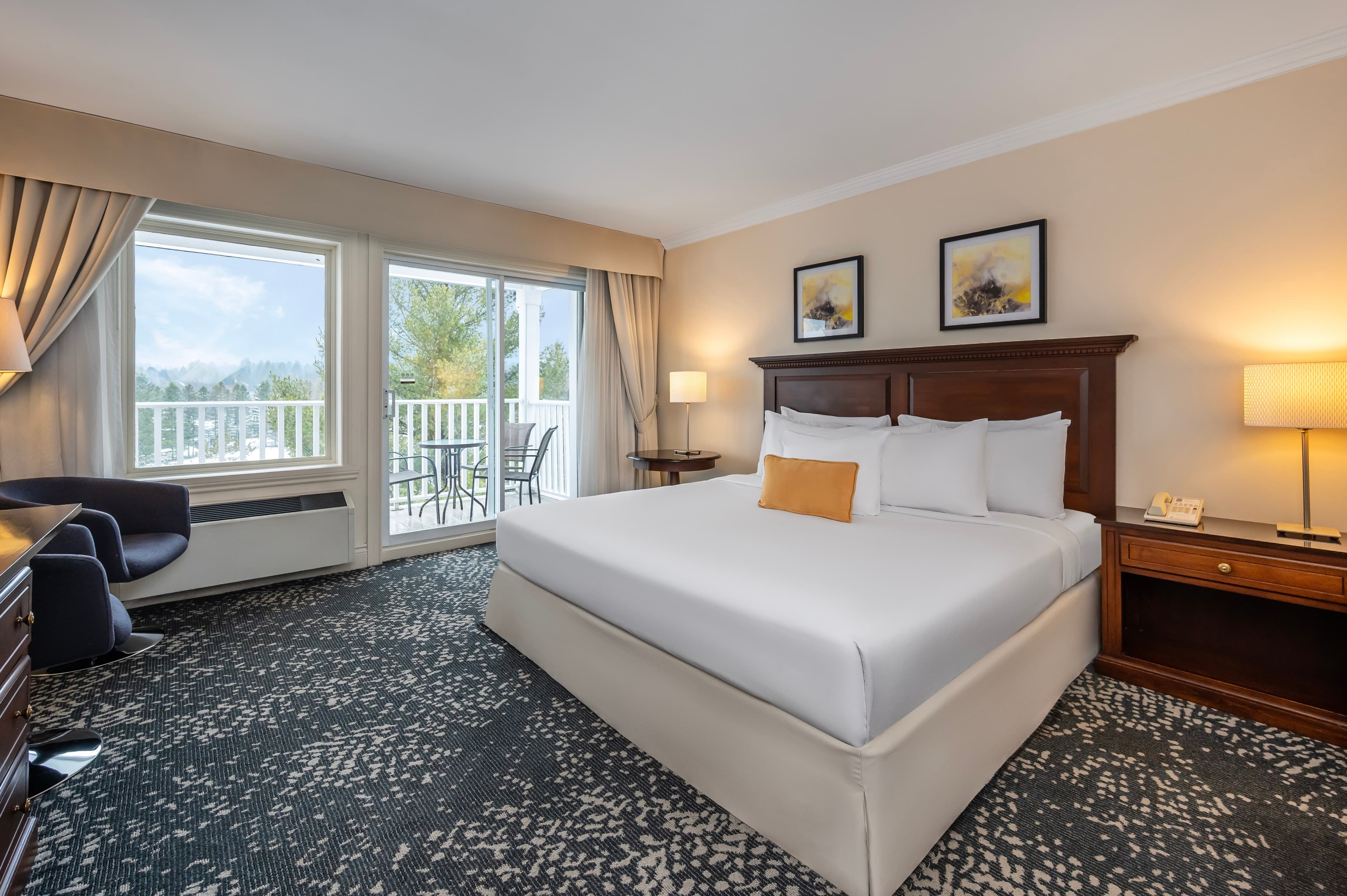 Manoir Des Sables, an Ascend Collection Hotel — 32