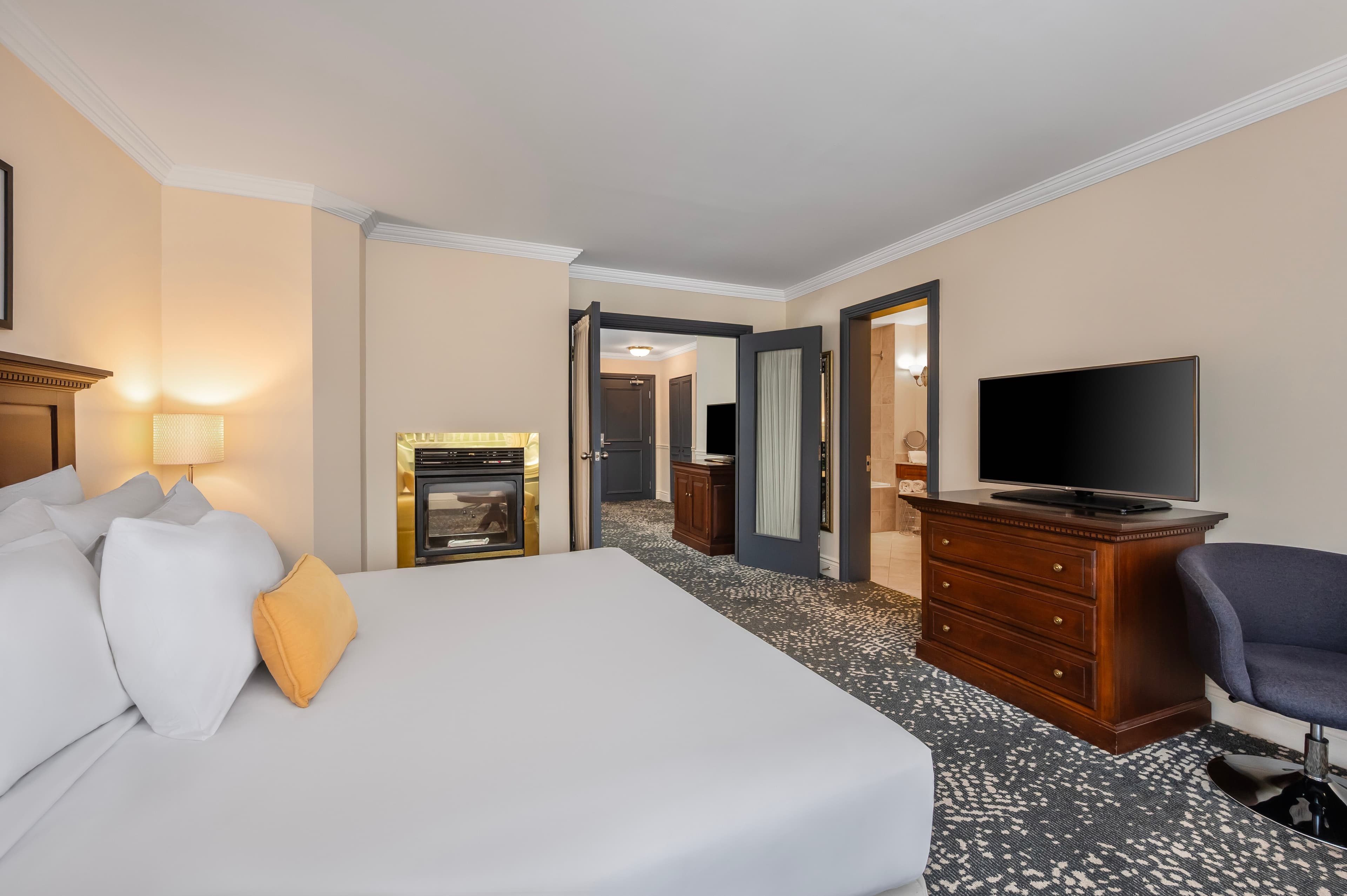 Manoir Des Sables, an Ascend Collection Hotel — 34