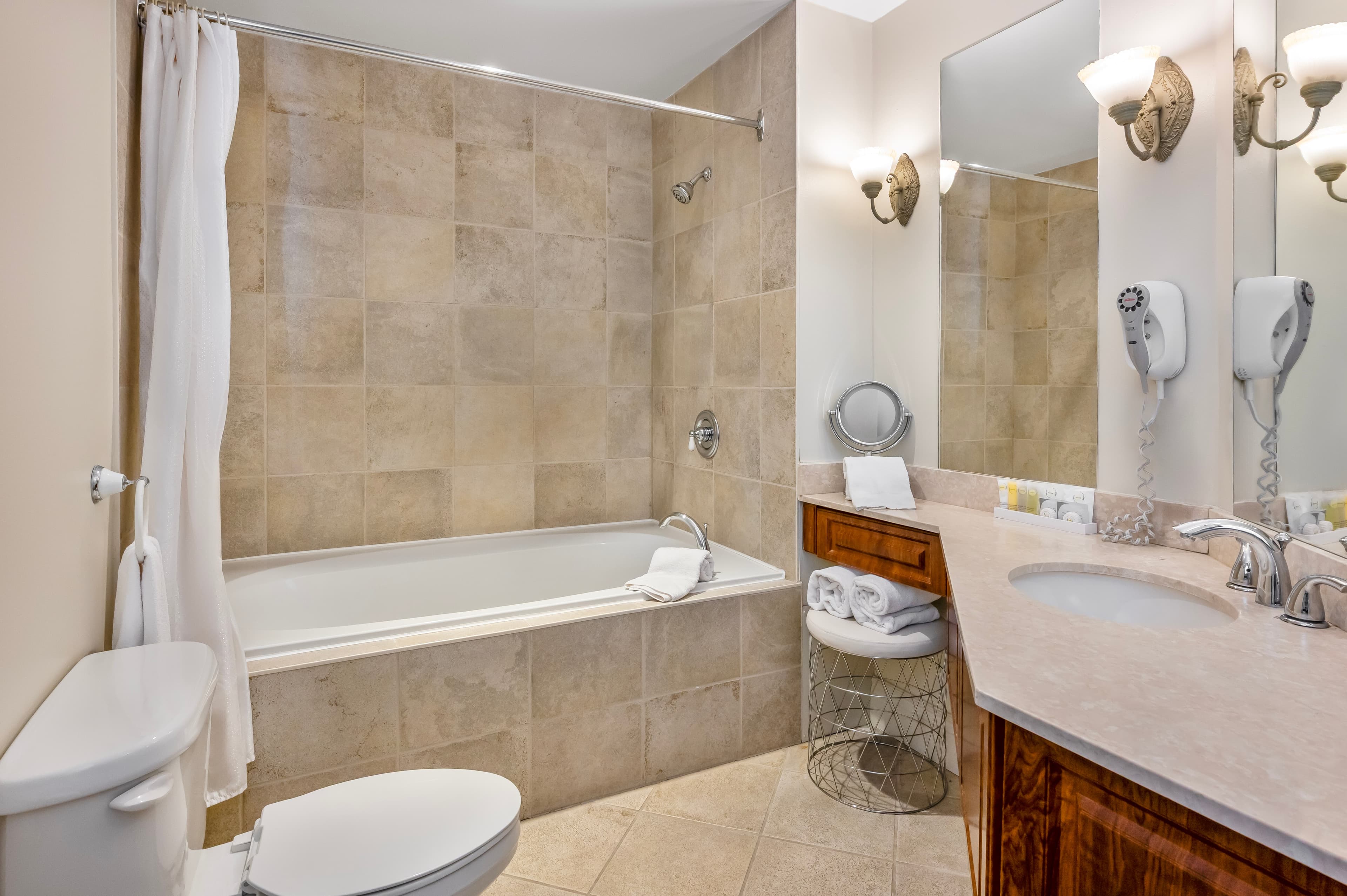Manoir Des Sables, an Ascend Collection Hotel — 36