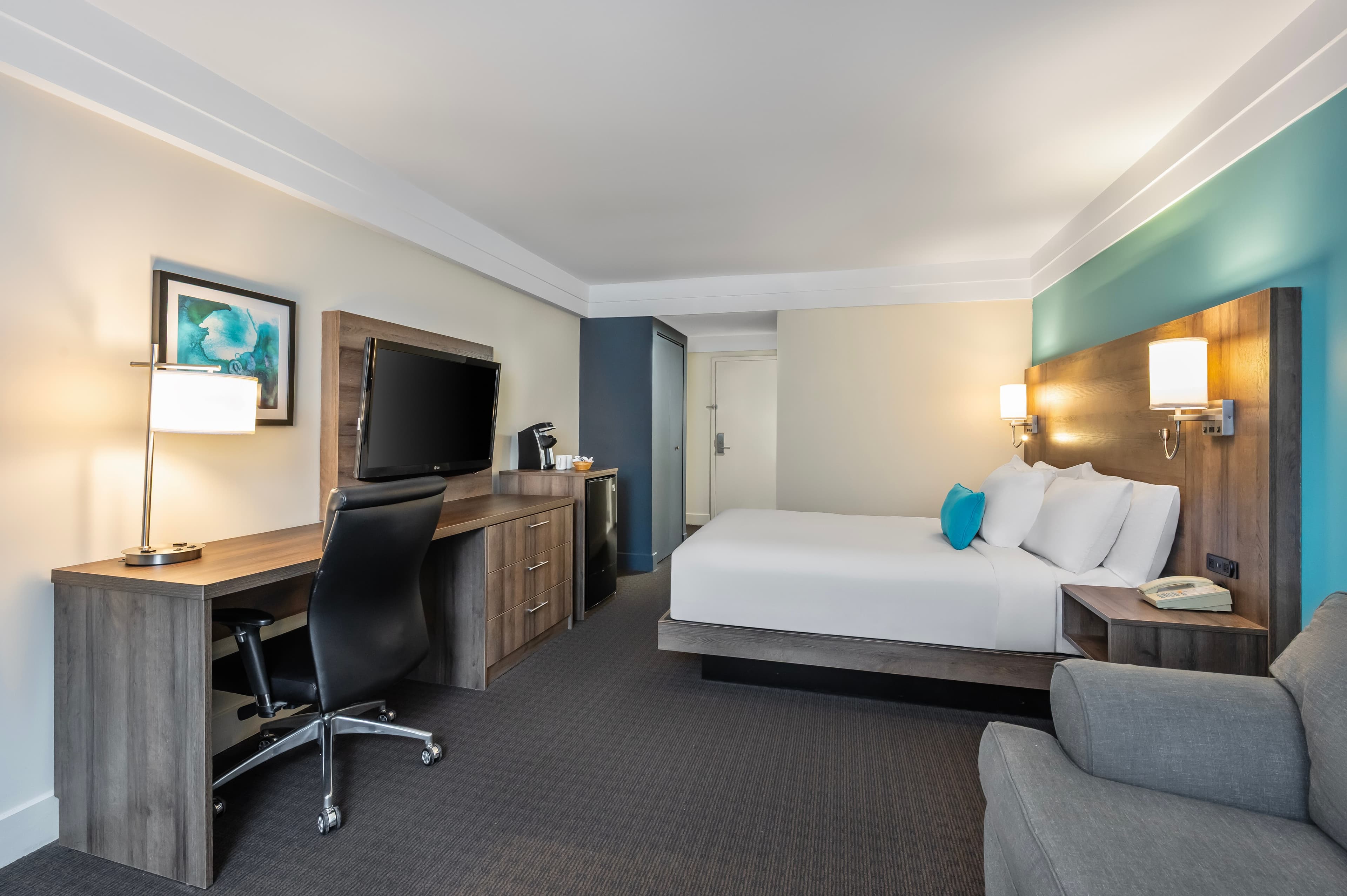 Manoir Des Sables, an Ascend Collection Hotel - Image 4