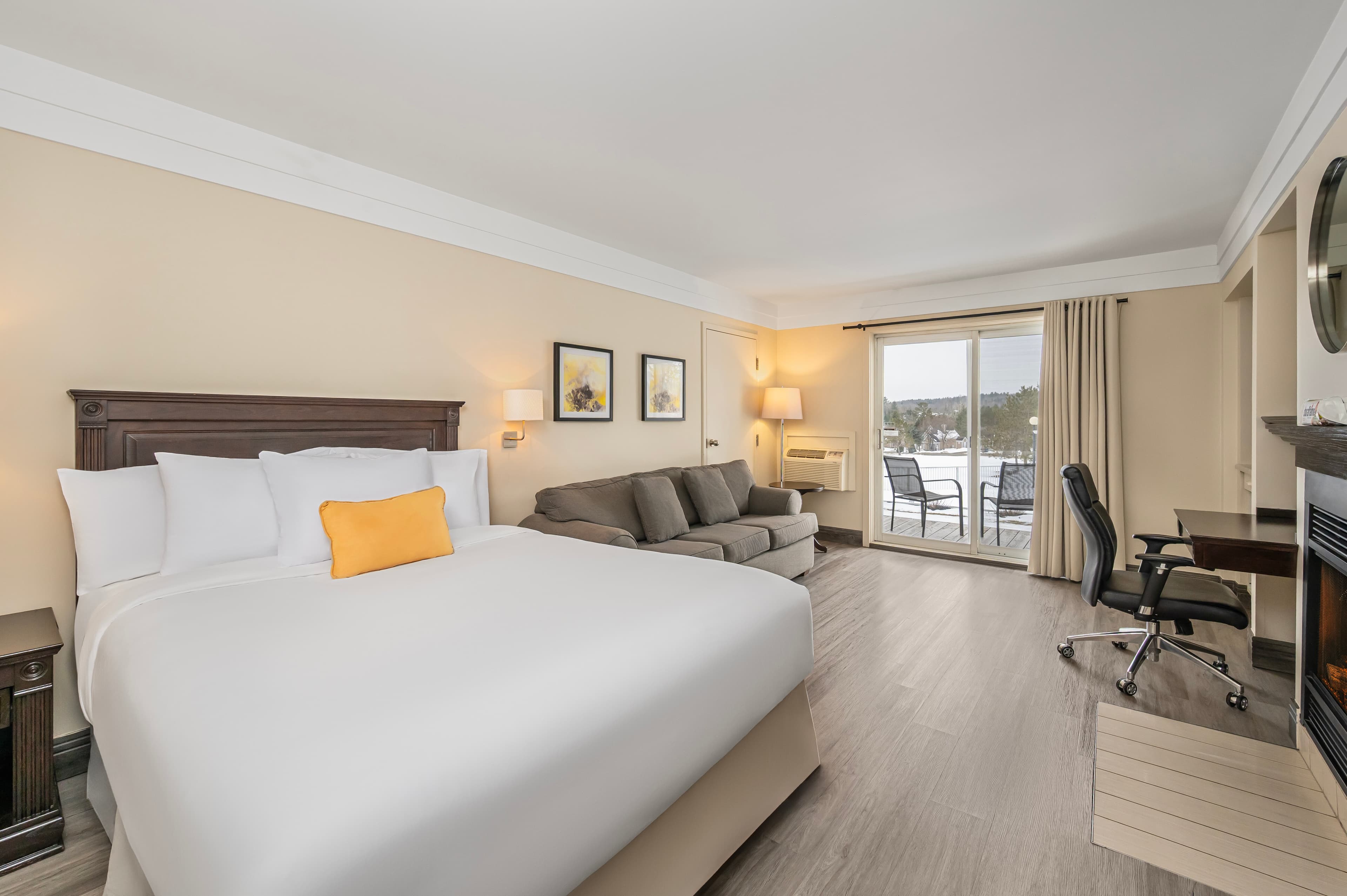 Manoir Des Sables, an Ascend Collection Hotel — 10