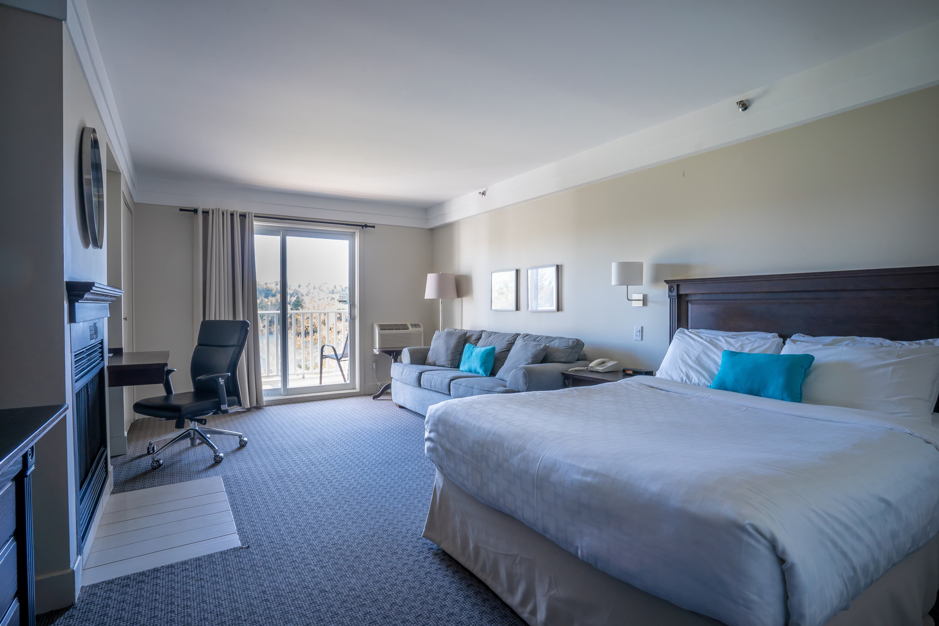 Manoir Des Sables, an Ascend Collection Hotel — 6