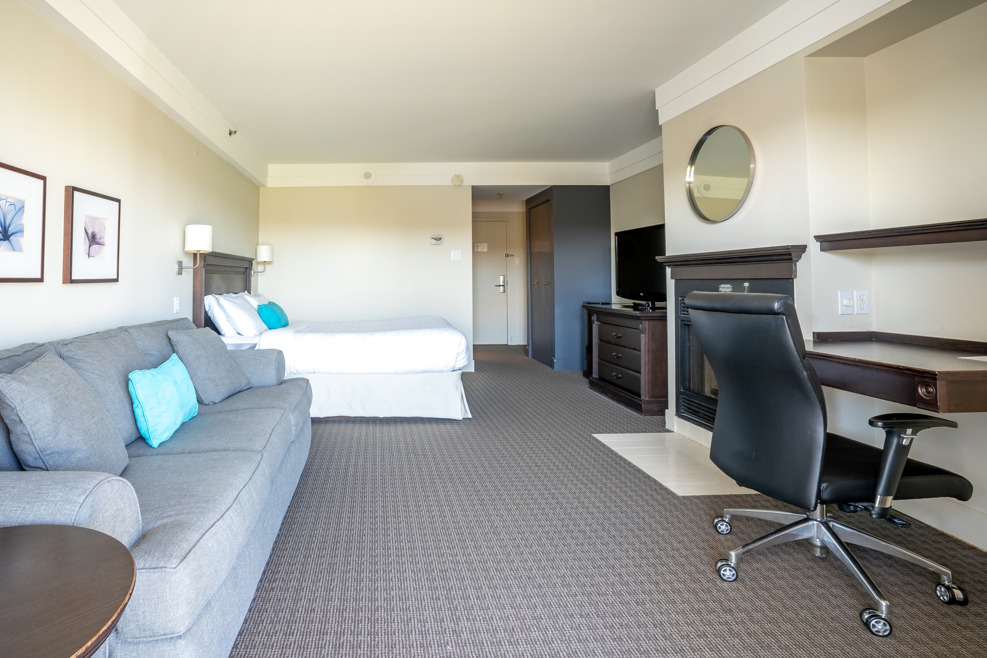 Manoir Des Sables, an Ascend Collection Hotel — 7