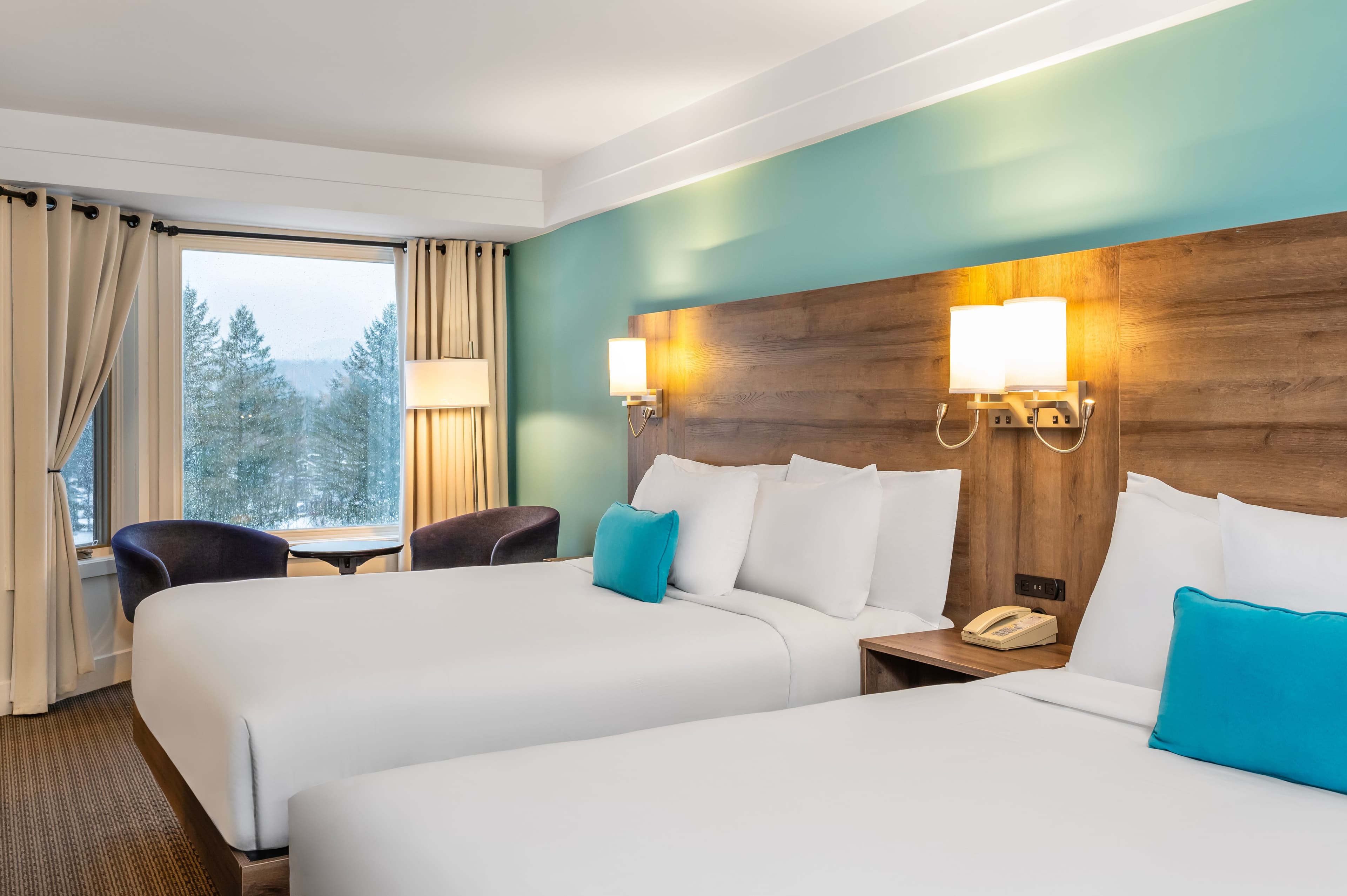 Manoir Des Sables, an Ascend Collection Hotel — 15