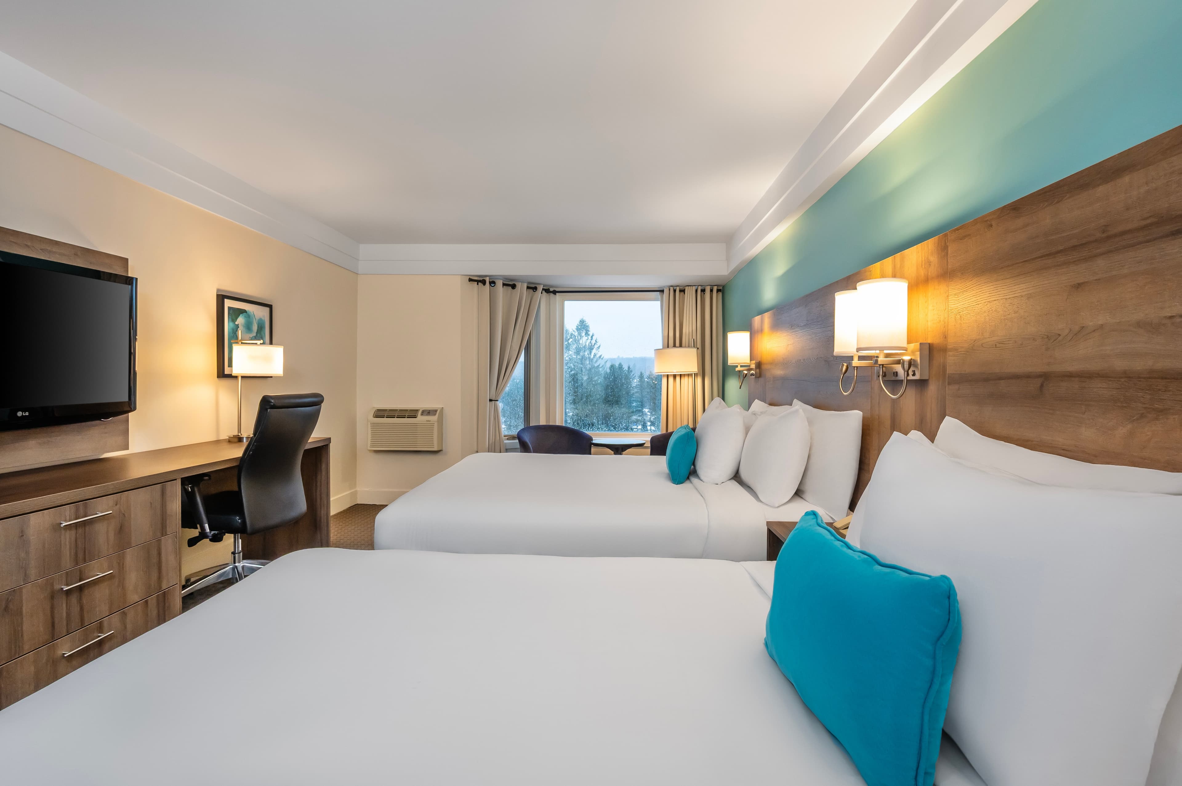 Manoir Des Sables, an Ascend Collection Hotel — 17