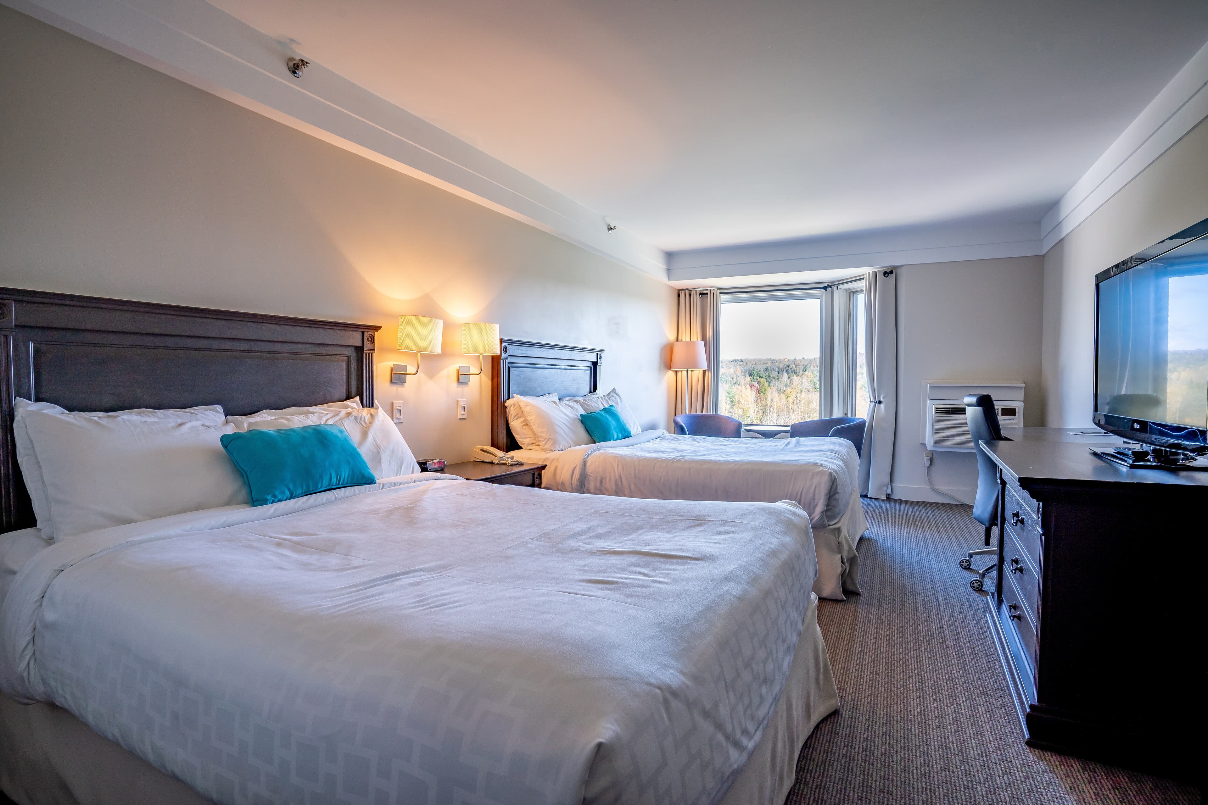 Manoir Des Sables, an Ascend Collection Hotel — 8