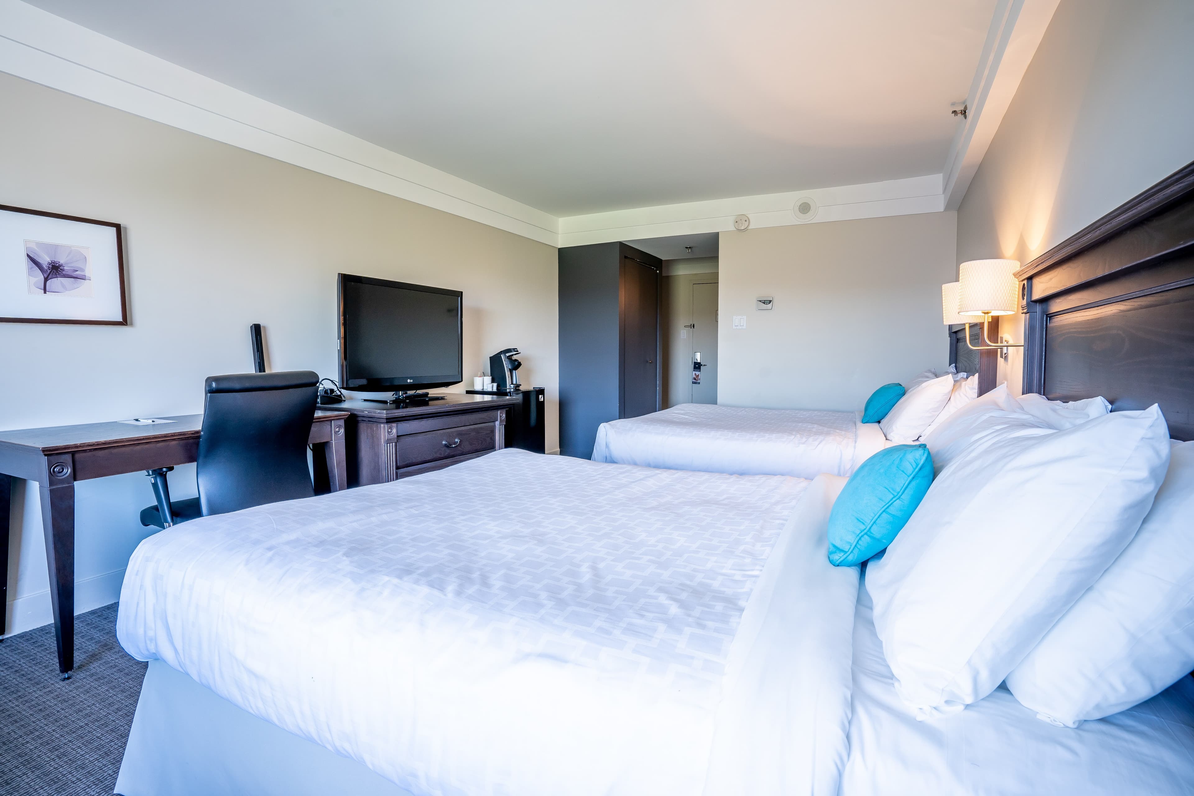 Manoir Des Sables, an Ascend Collection Hotel — 9