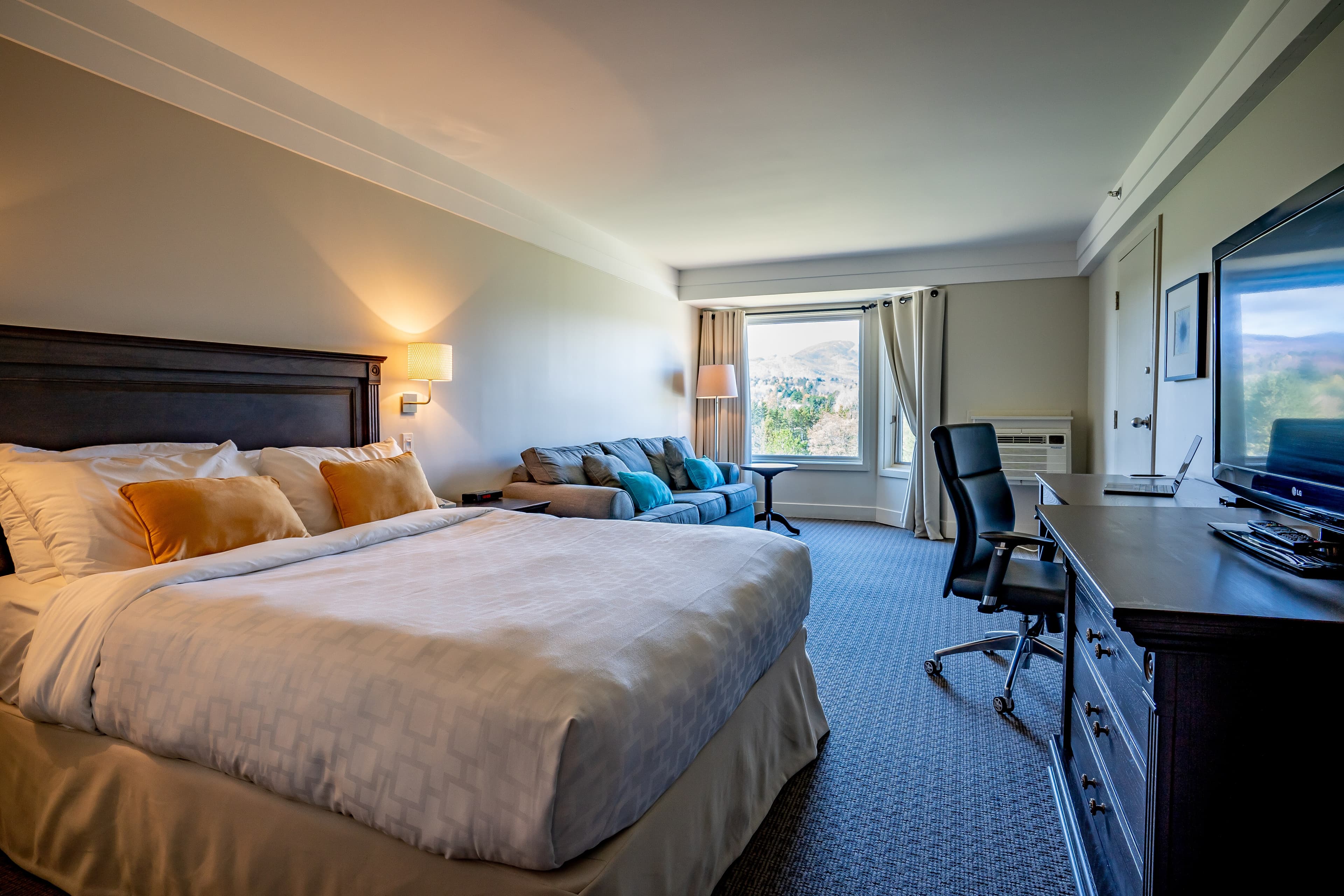 Manoir Des Sables, an Ascend Collection Hotel - Image 2