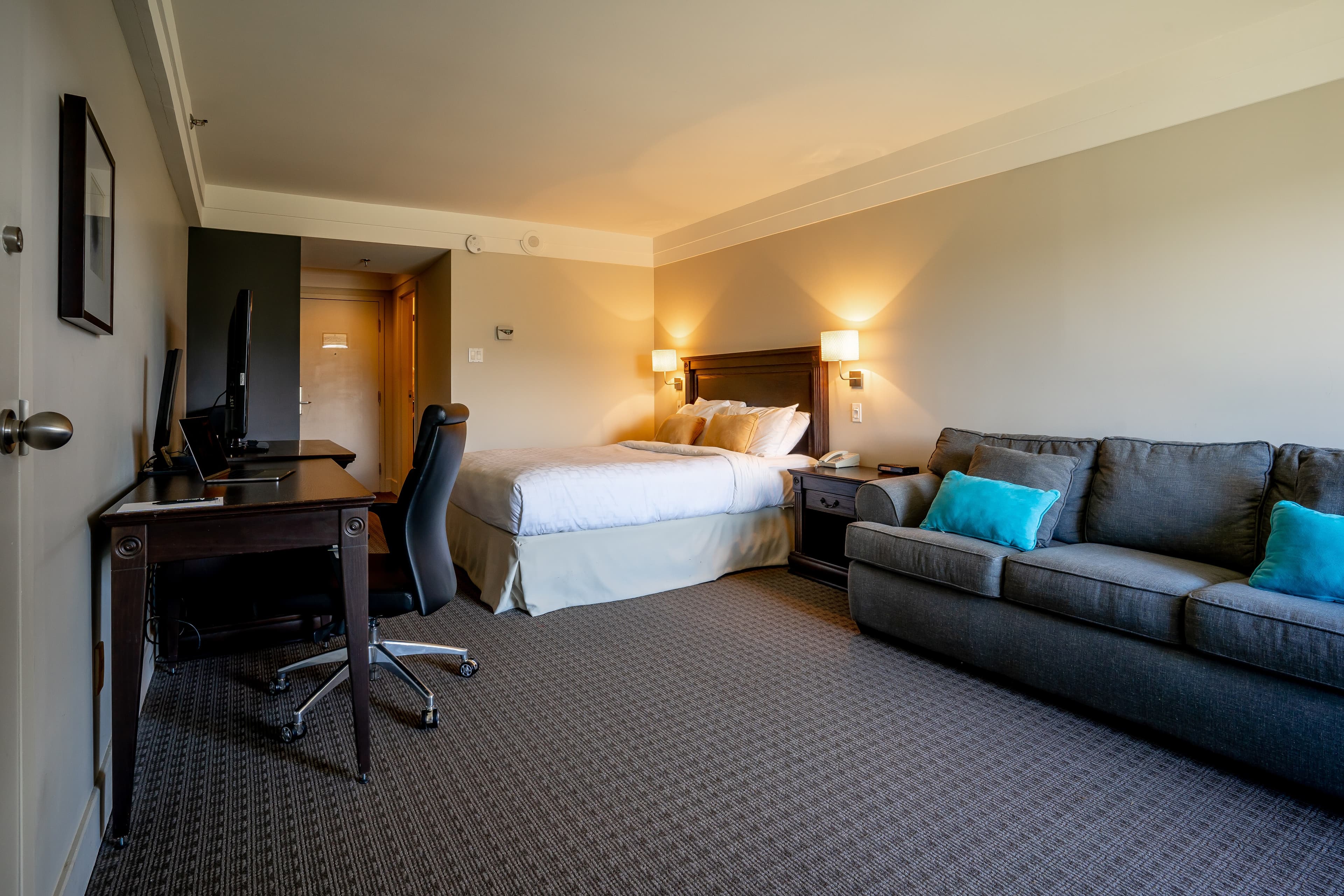 Manoir Des Sables, an Ascend Collection Hotel - Image 3