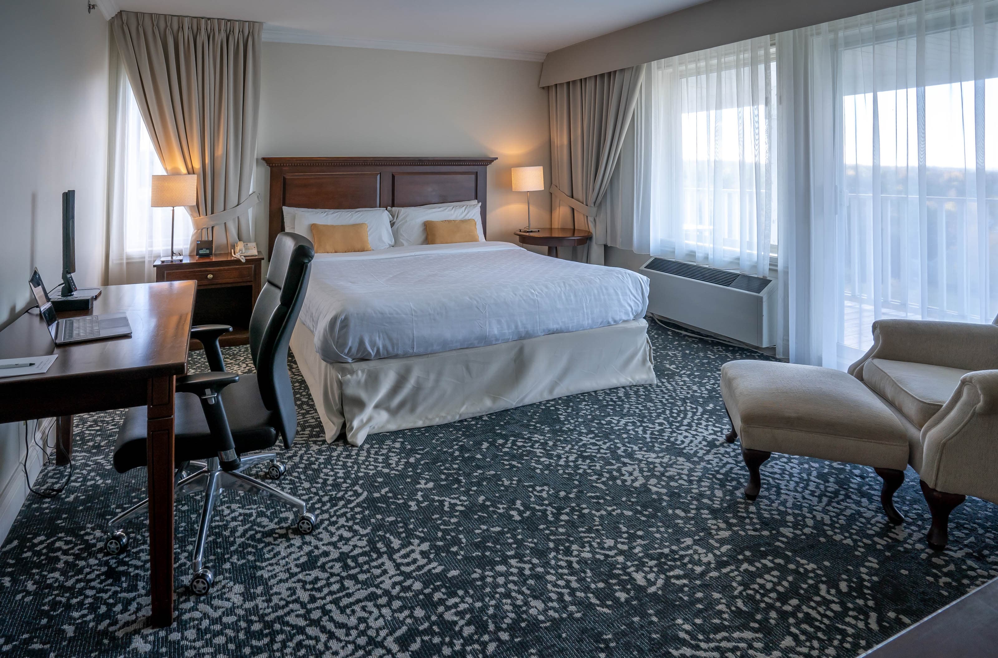 Manoir Des Sables, an Ascend Collection Hotel — 12