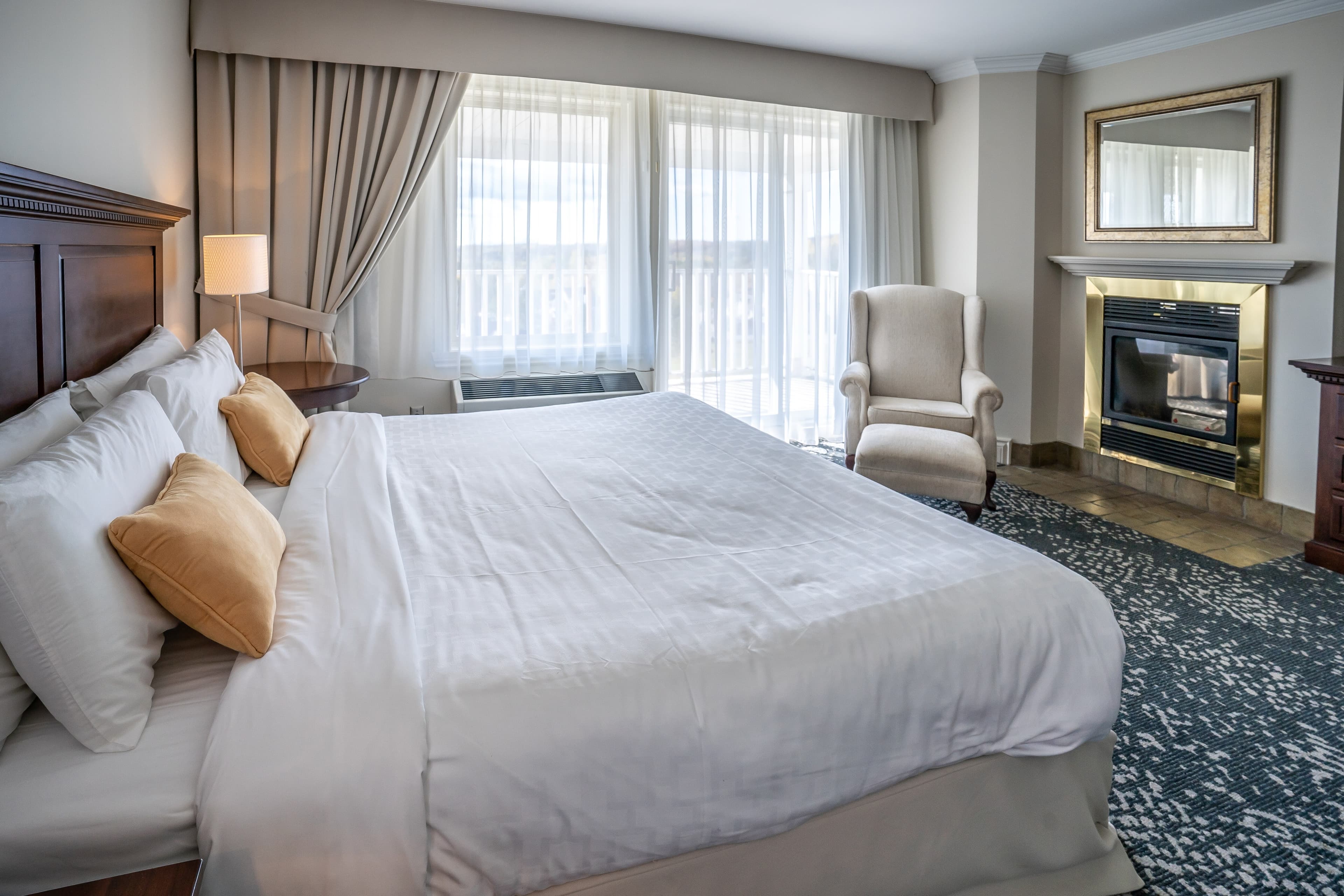 Manoir Des Sables, an Ascend Collection Hotel — 16
