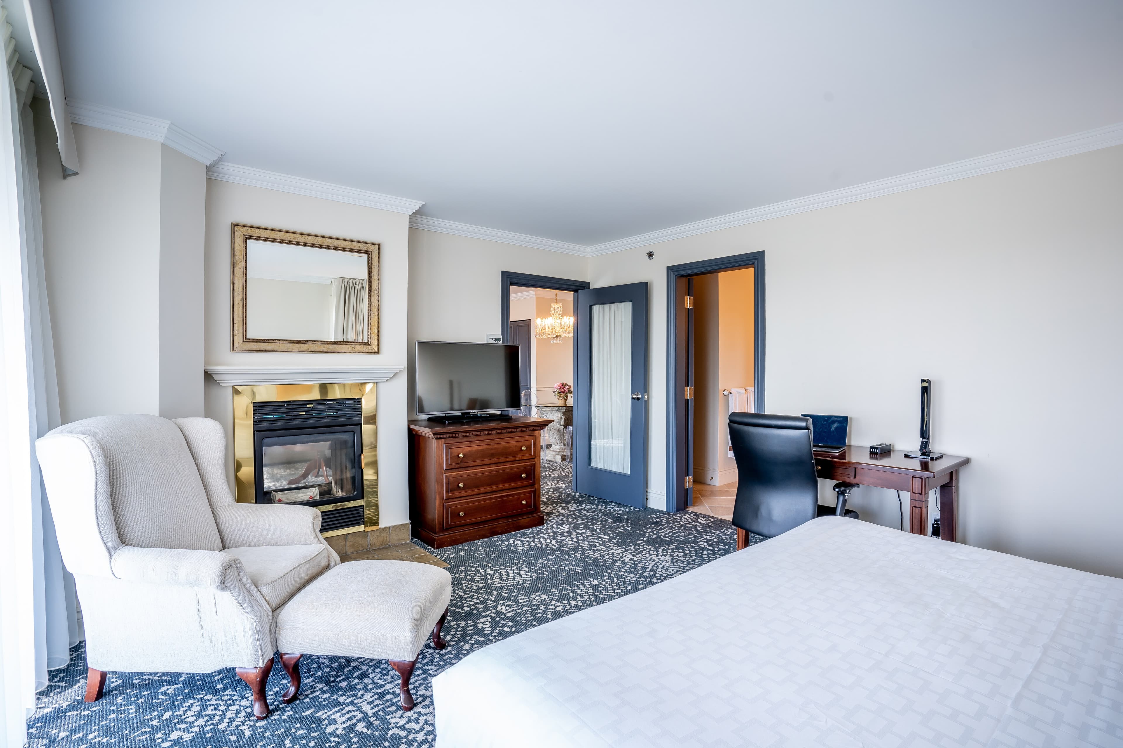 Manoir Des Sables, an Ascend Collection Hotel — 17